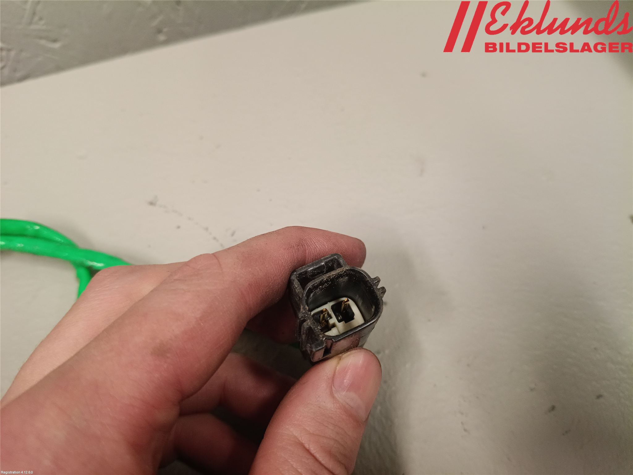 Ford TRANSIT/TOURNEO CONNECT 13-22 Sensor Avgas