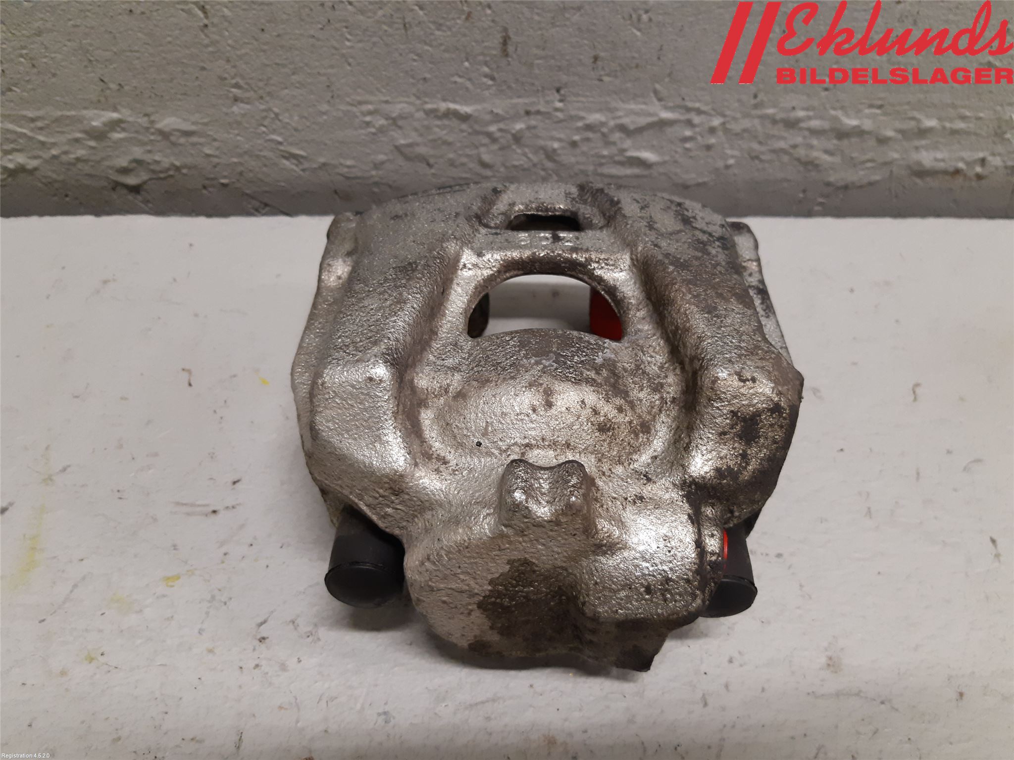 Audi A5 07-16 Bromsok Fram Vänster