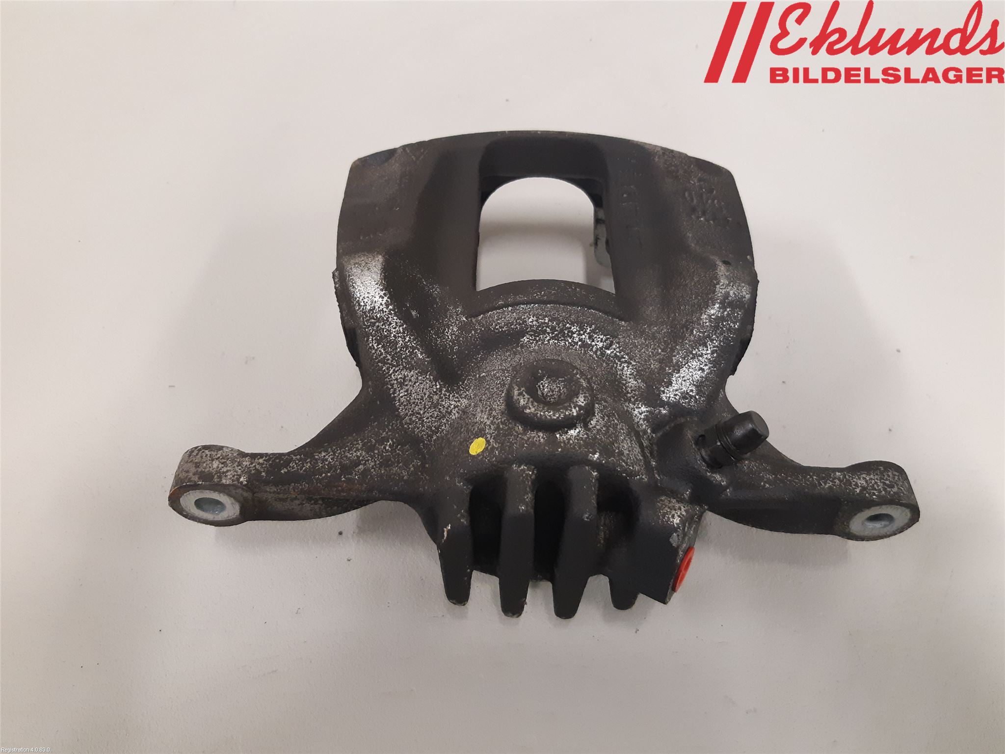 Fiat TALENTO 16- Bromsok Fram Höger