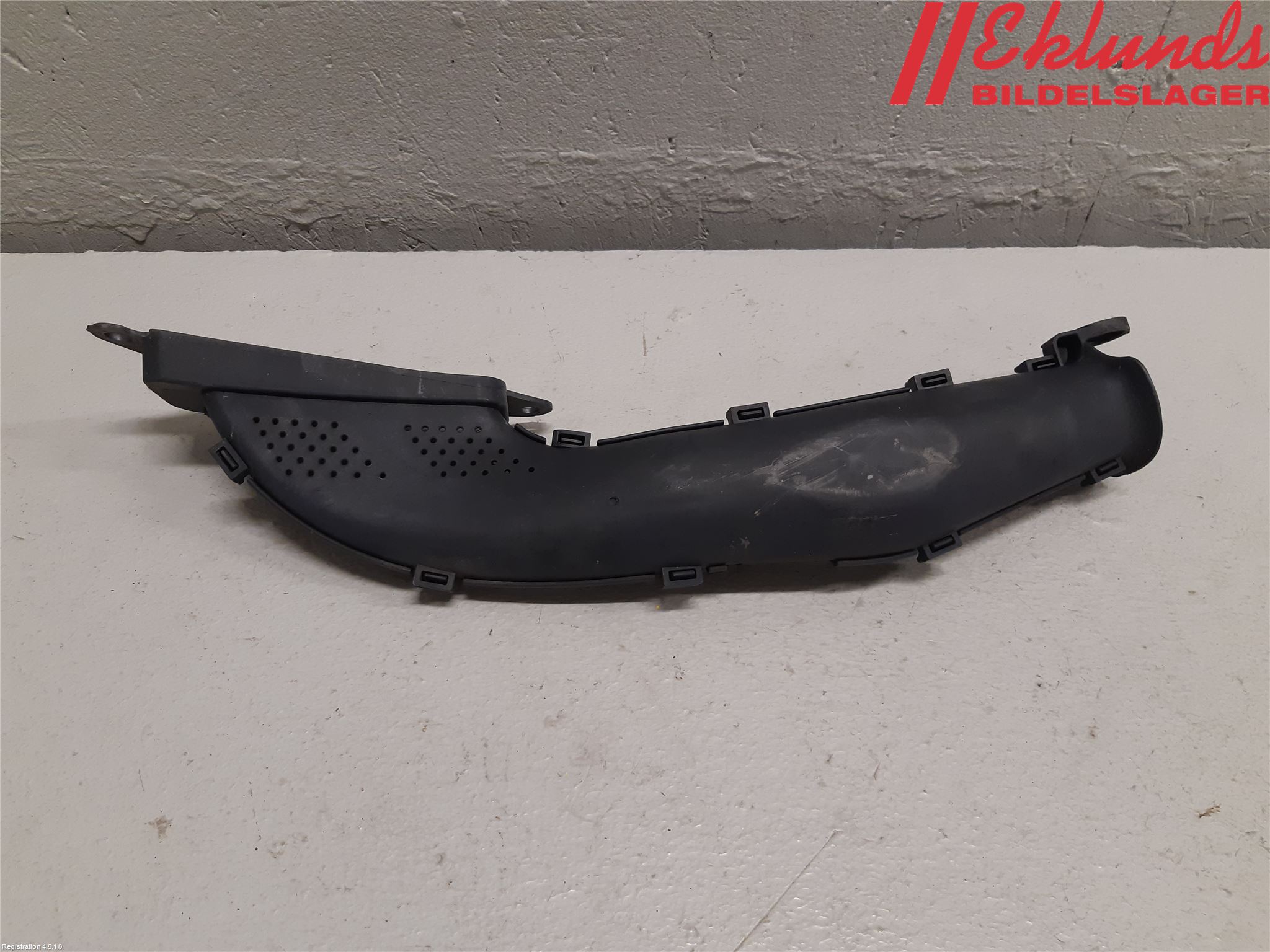 Ford FOCUS 11-14 Injgummibälg-Slang