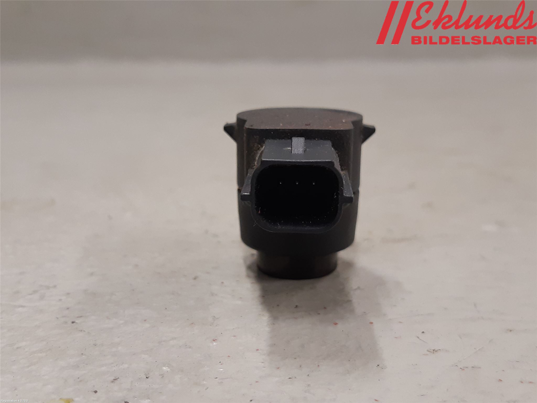 Opel ASTRA J 10-15 Parkeringshjälp Backsensor