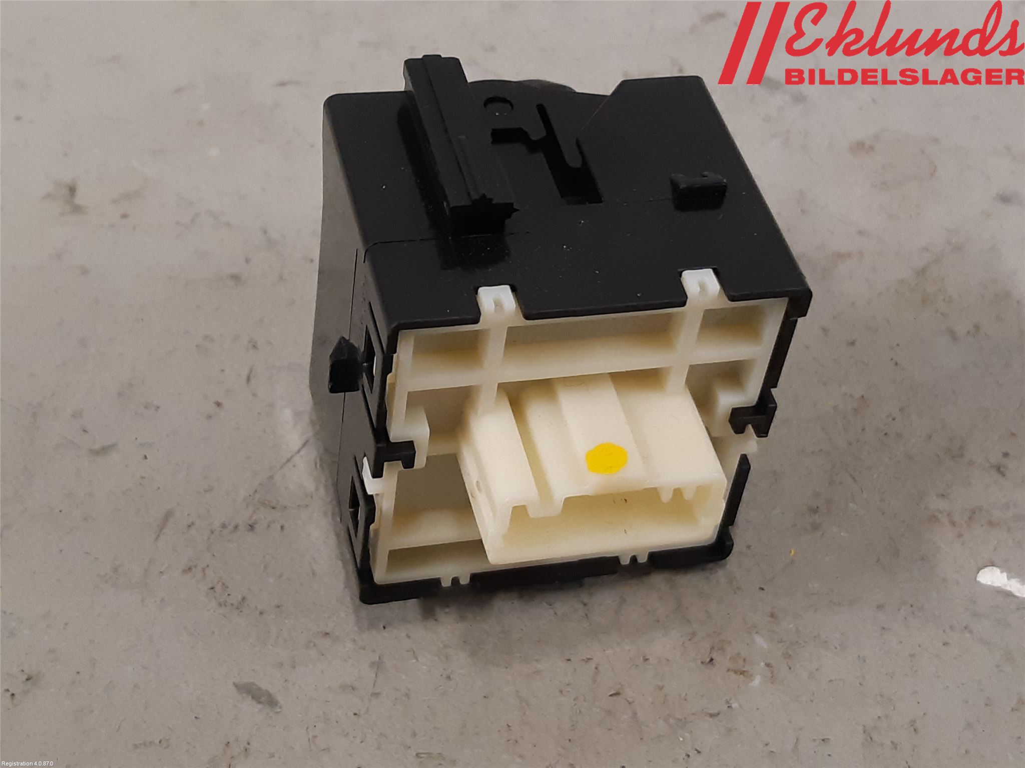 Lexus NX 340h/450h+ 21- Strömställare Dimmer