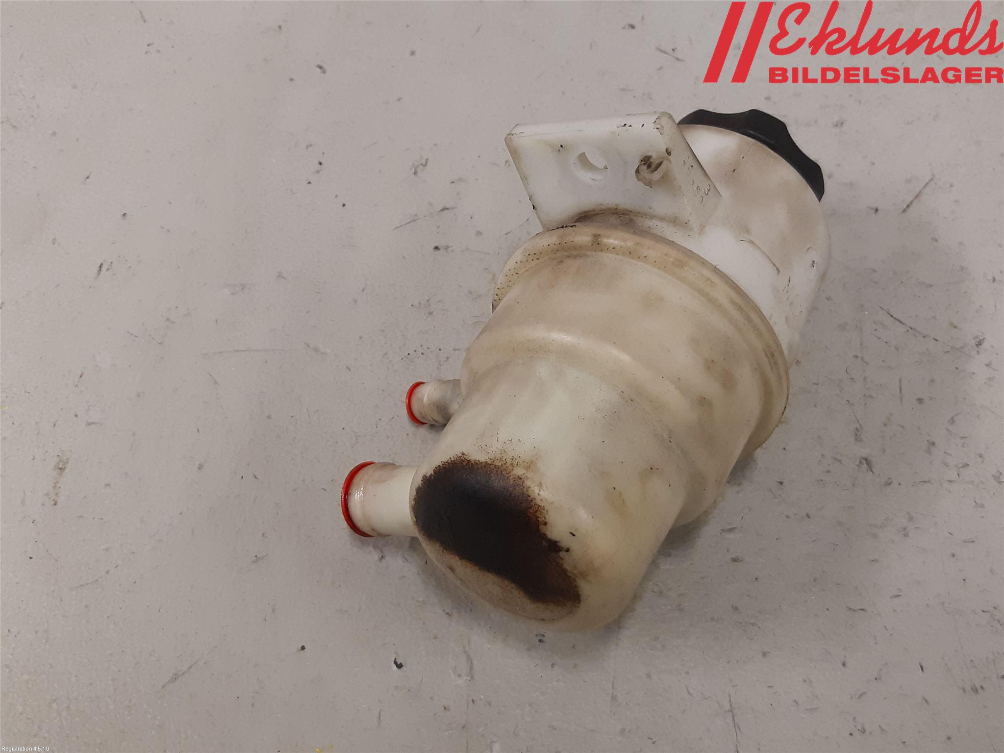 Dodge DURANGO Styrservooljebehållare