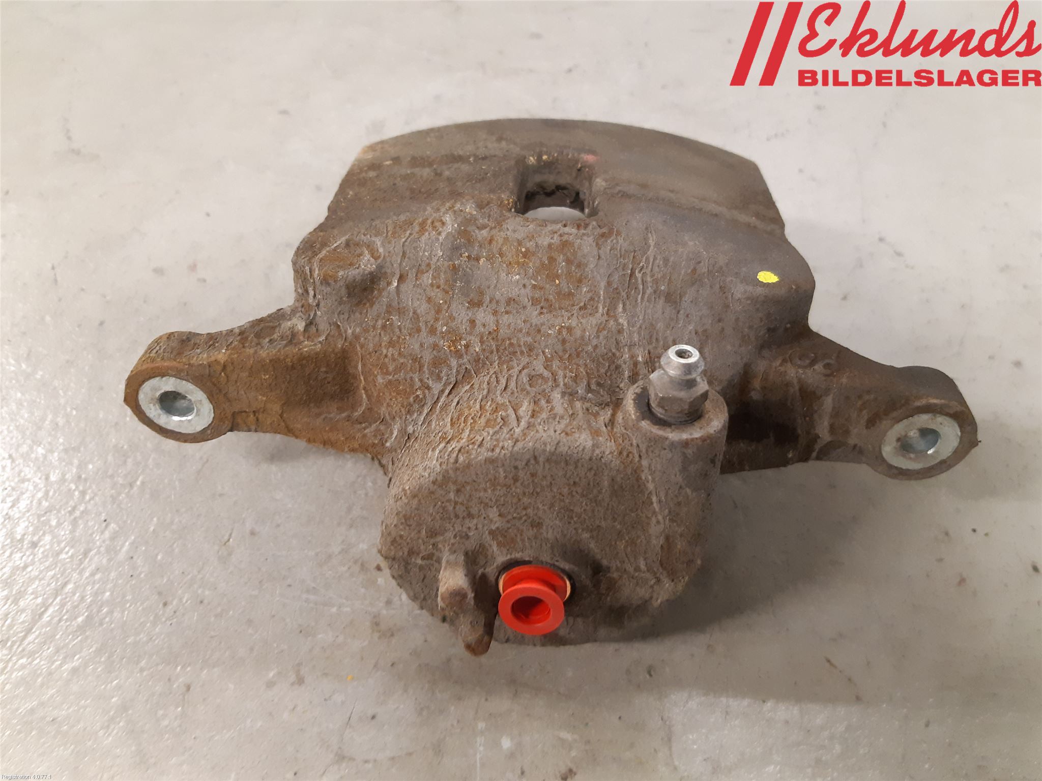 Kia CEED 12-18 Bromsok Fram Höger