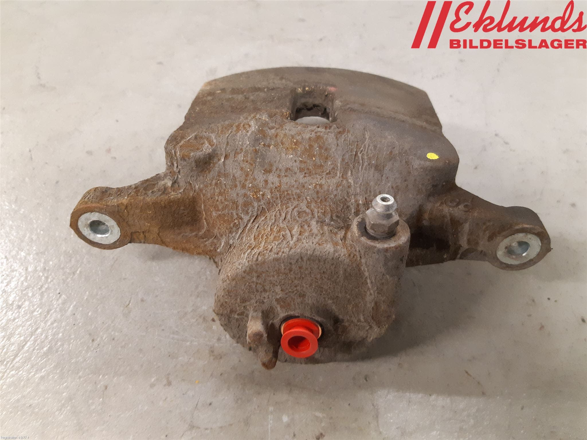 Kia CEED 12-18 Bromsok Fram Höger