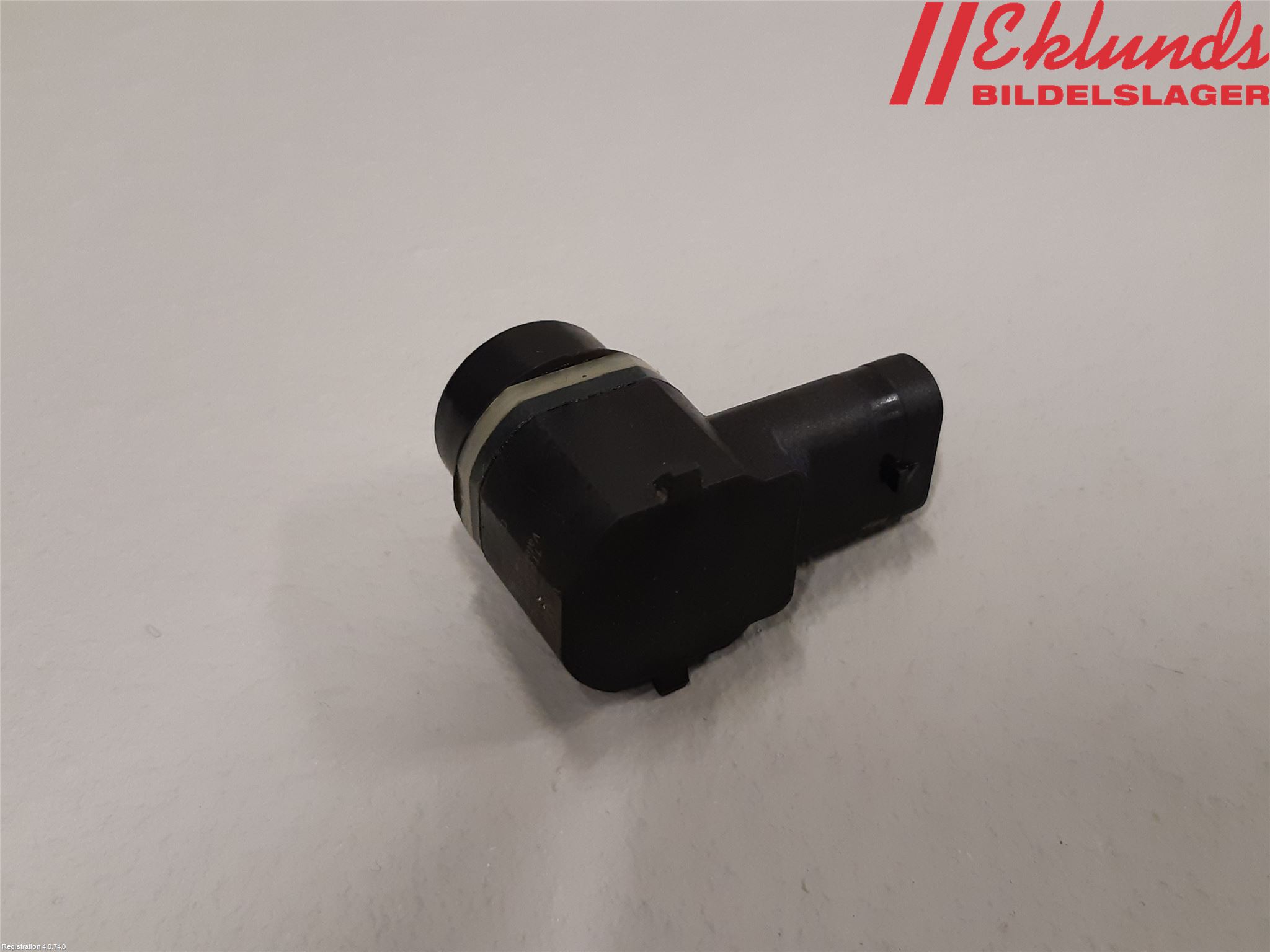 Volkswagen VW TOURAN 10-15 Parkeringshjälp Frontsensor