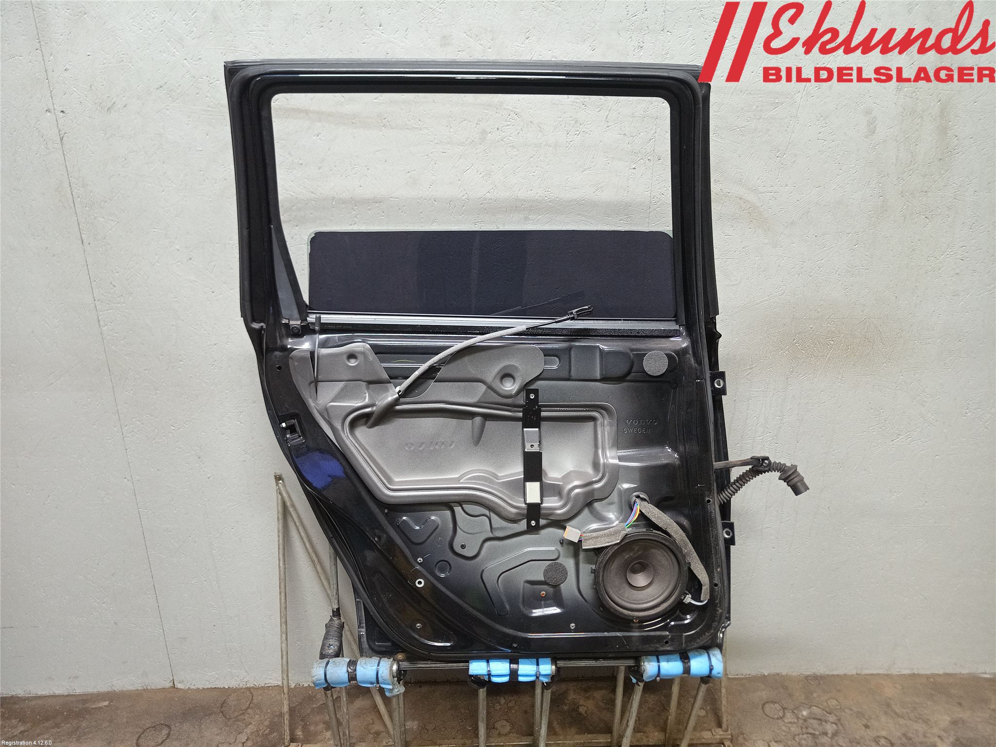 Volvo V70 05-08 Dörr Bak Vänster