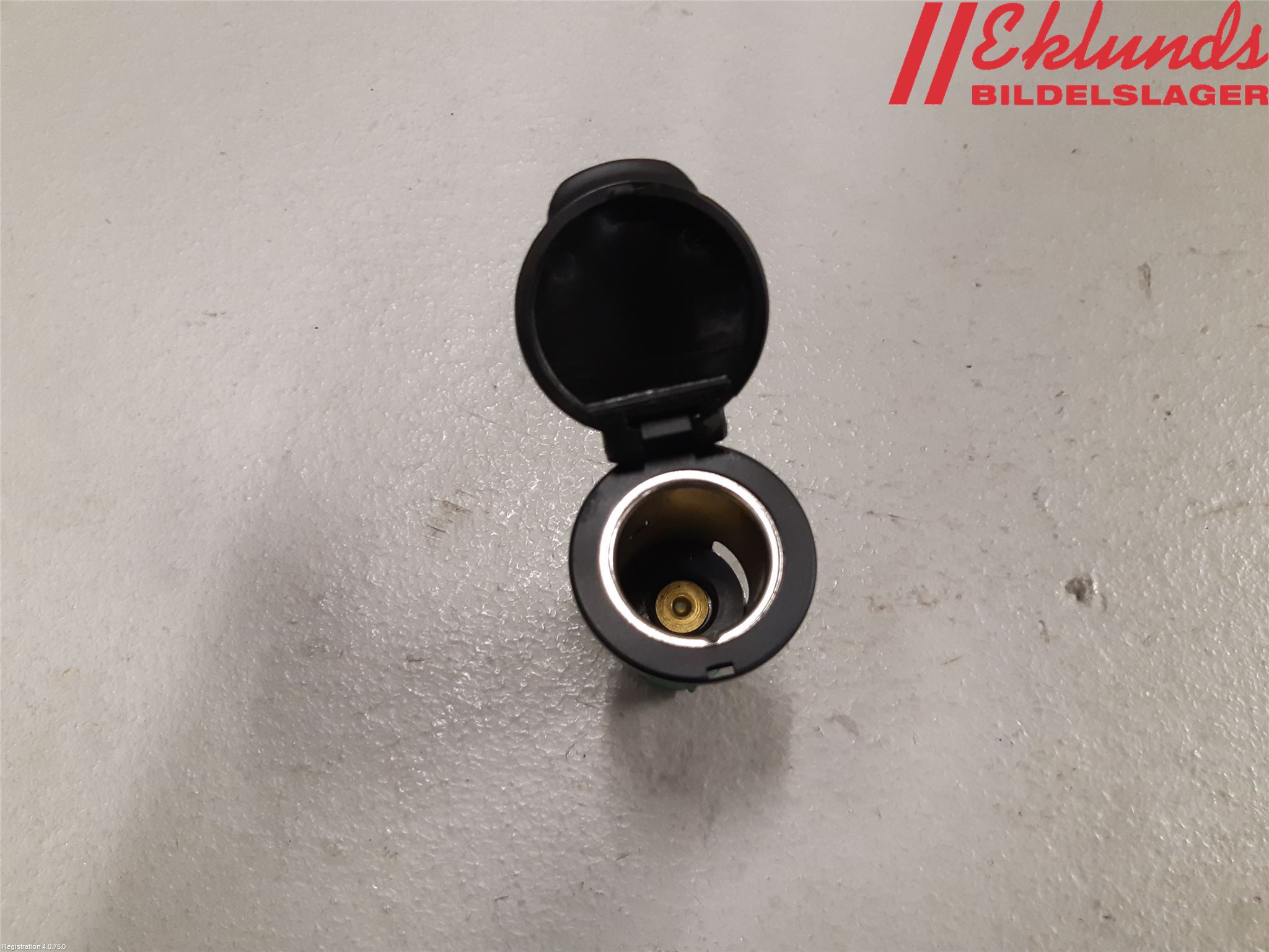 Fiat 500L 13-19 El Övrigt