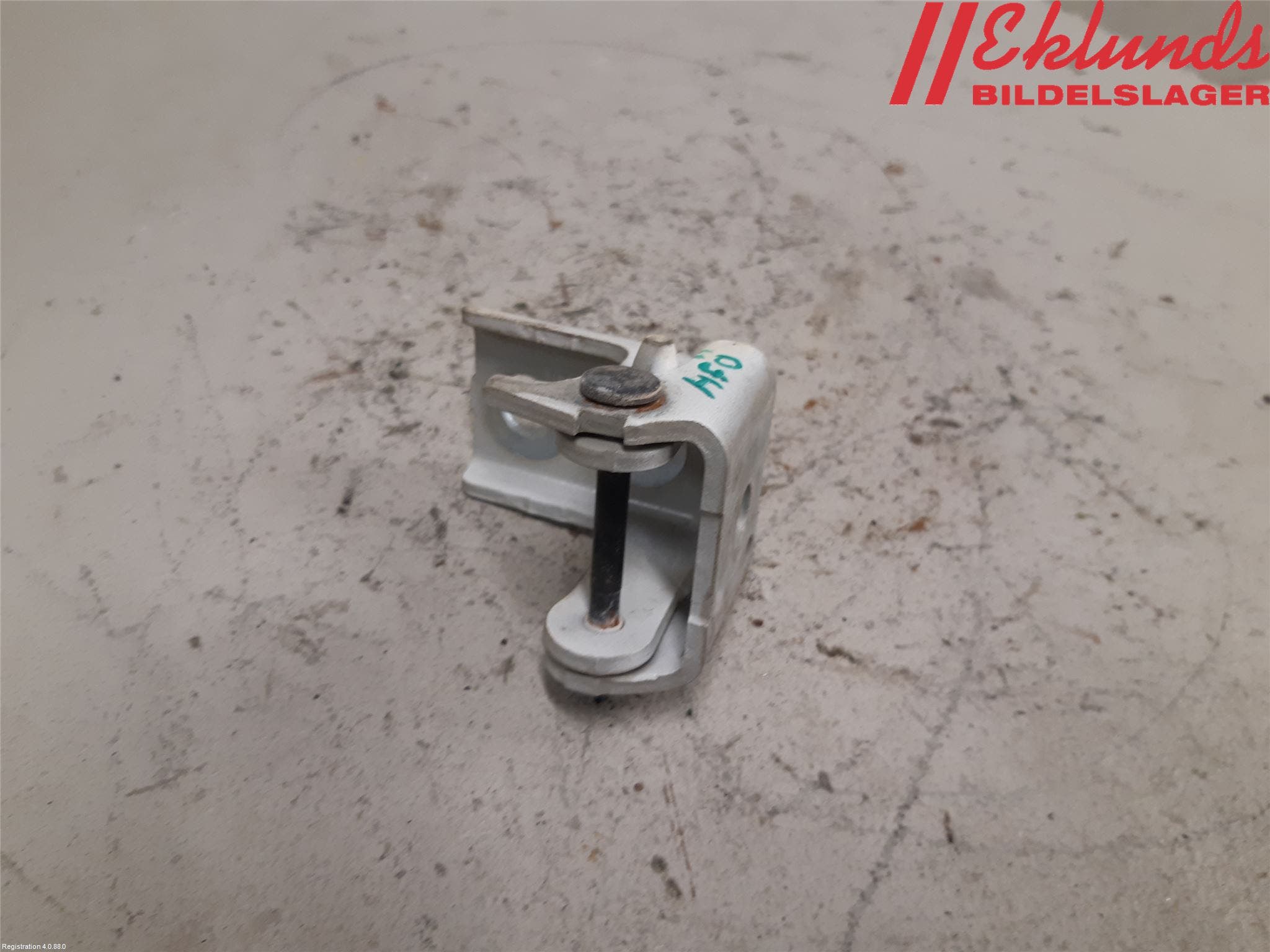 Peugeot 308 14-21 Dörrgångjärn