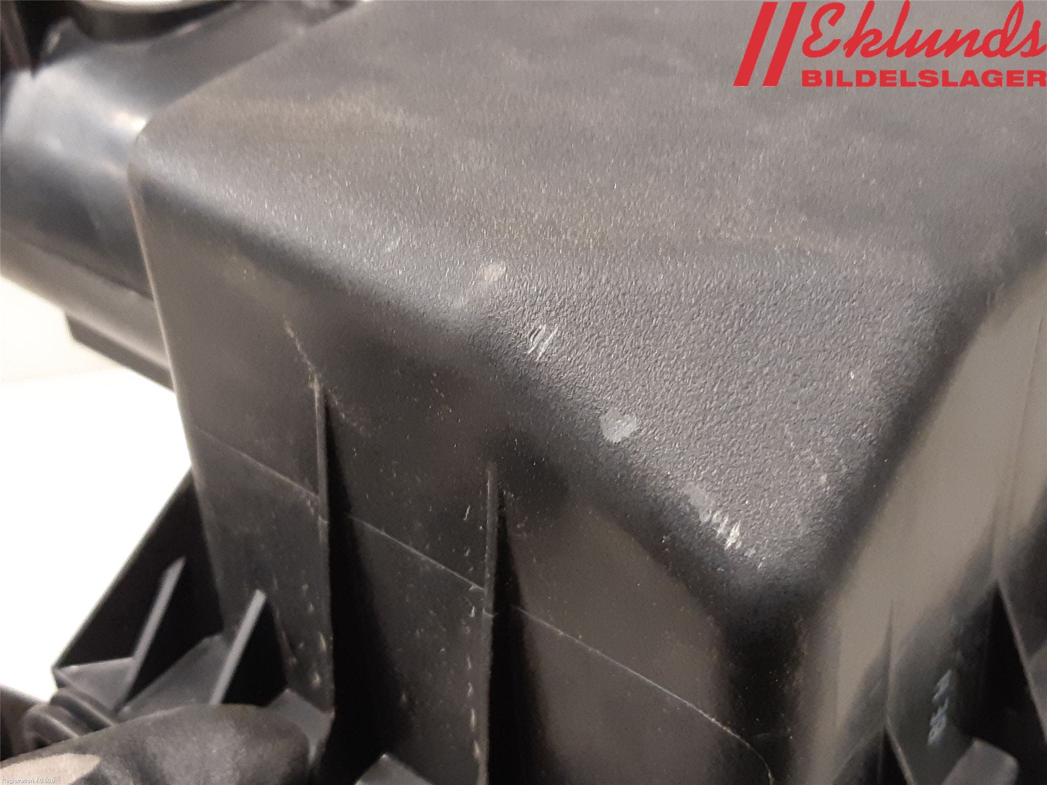 Toyota RAV4 19- Luftrenare