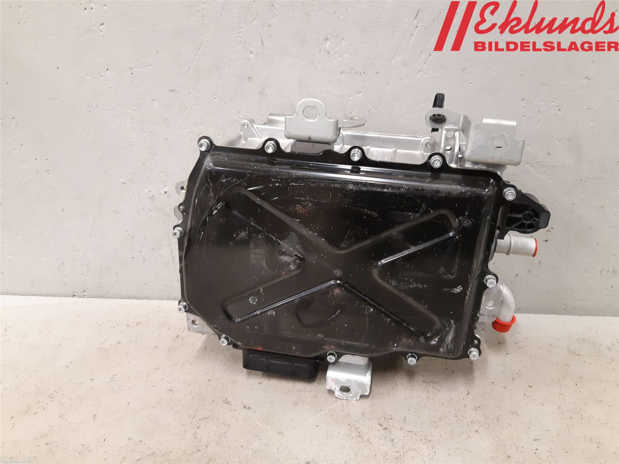 Kia CEED/CEED SW 19- Hybridconverter