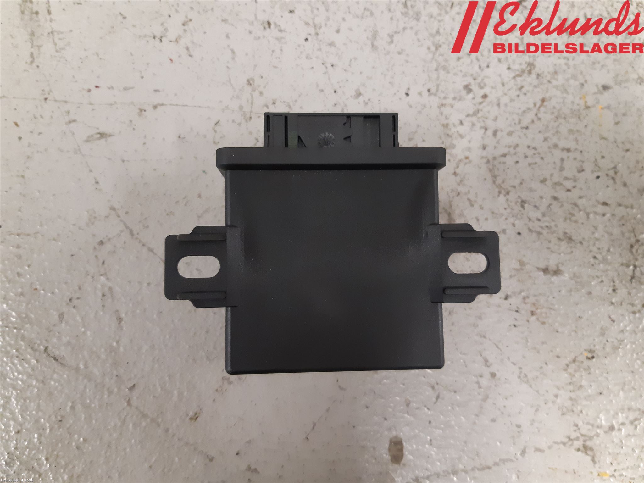 Audi A3/S3 8V 13-20 Styrenhet Övrigt