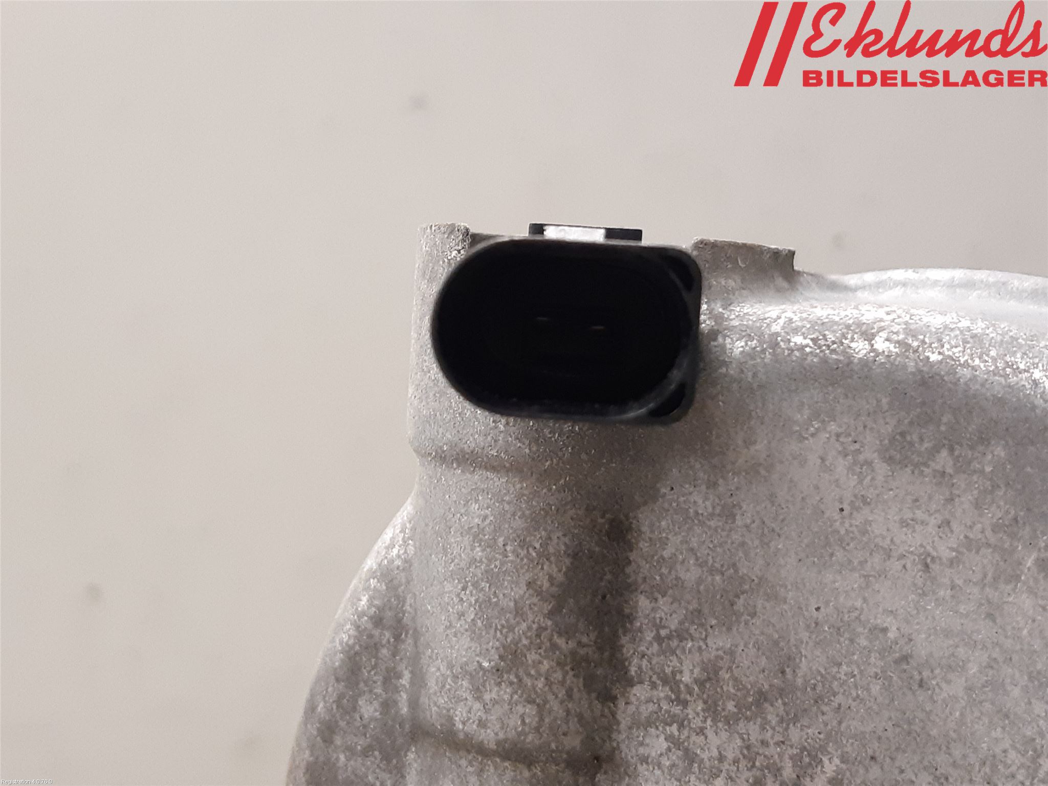 Audi A1/S1 11-18 Ac Kompressor