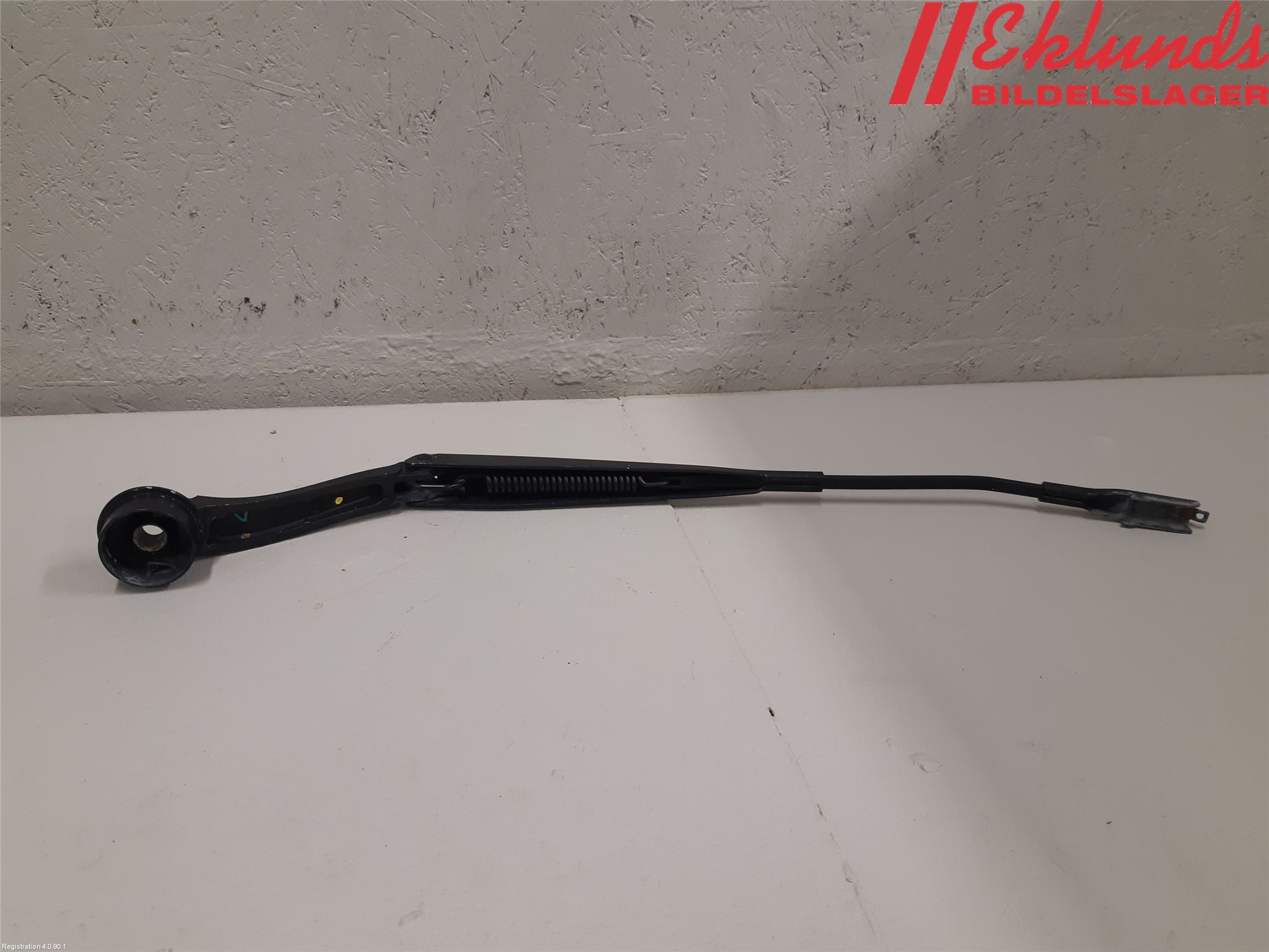 Ford MONDEO 15-22 Torkararm Armar Vindruta