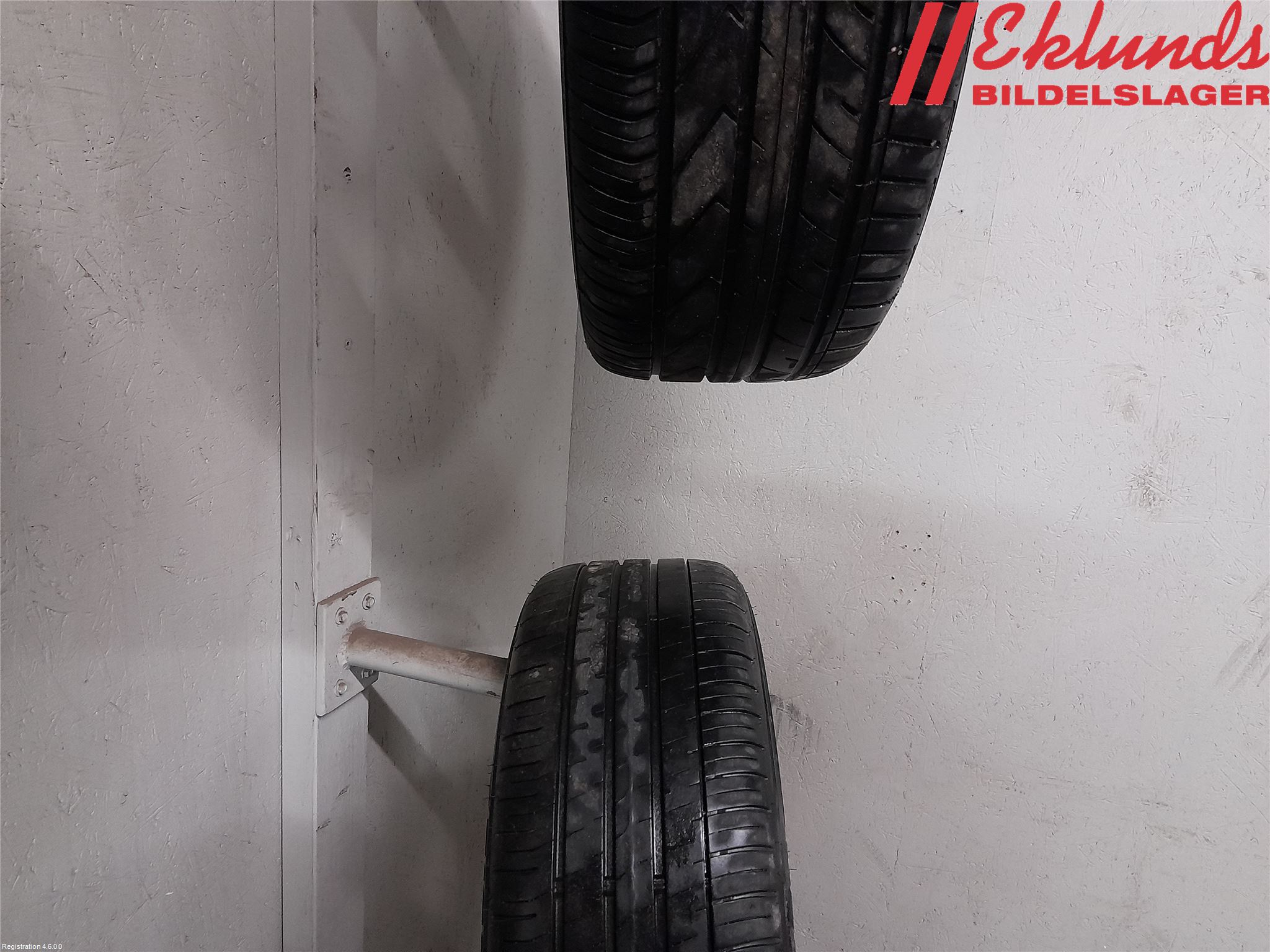 Honda CIVIC 06-11 Sommardäck Alumfälg 4St