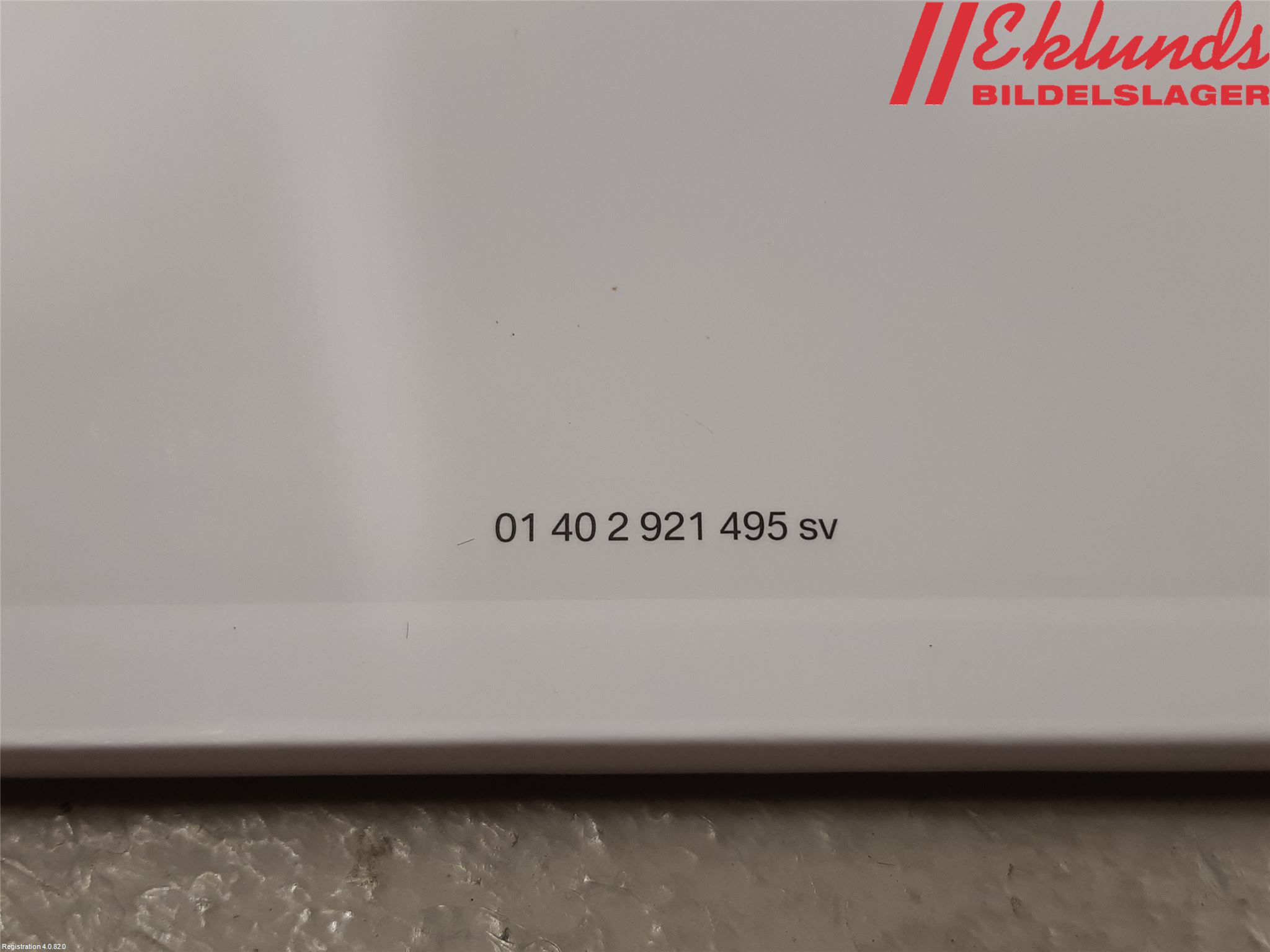 BMW 4 F32/F33/F82/F83 13-20 Instruktionsbok