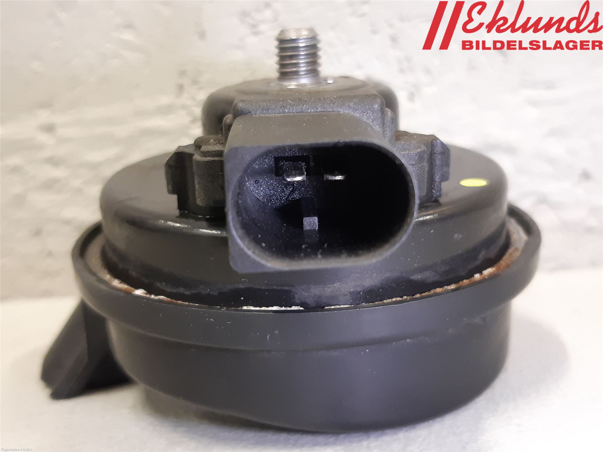 Audi A4/S4 08-11 Signalhorn