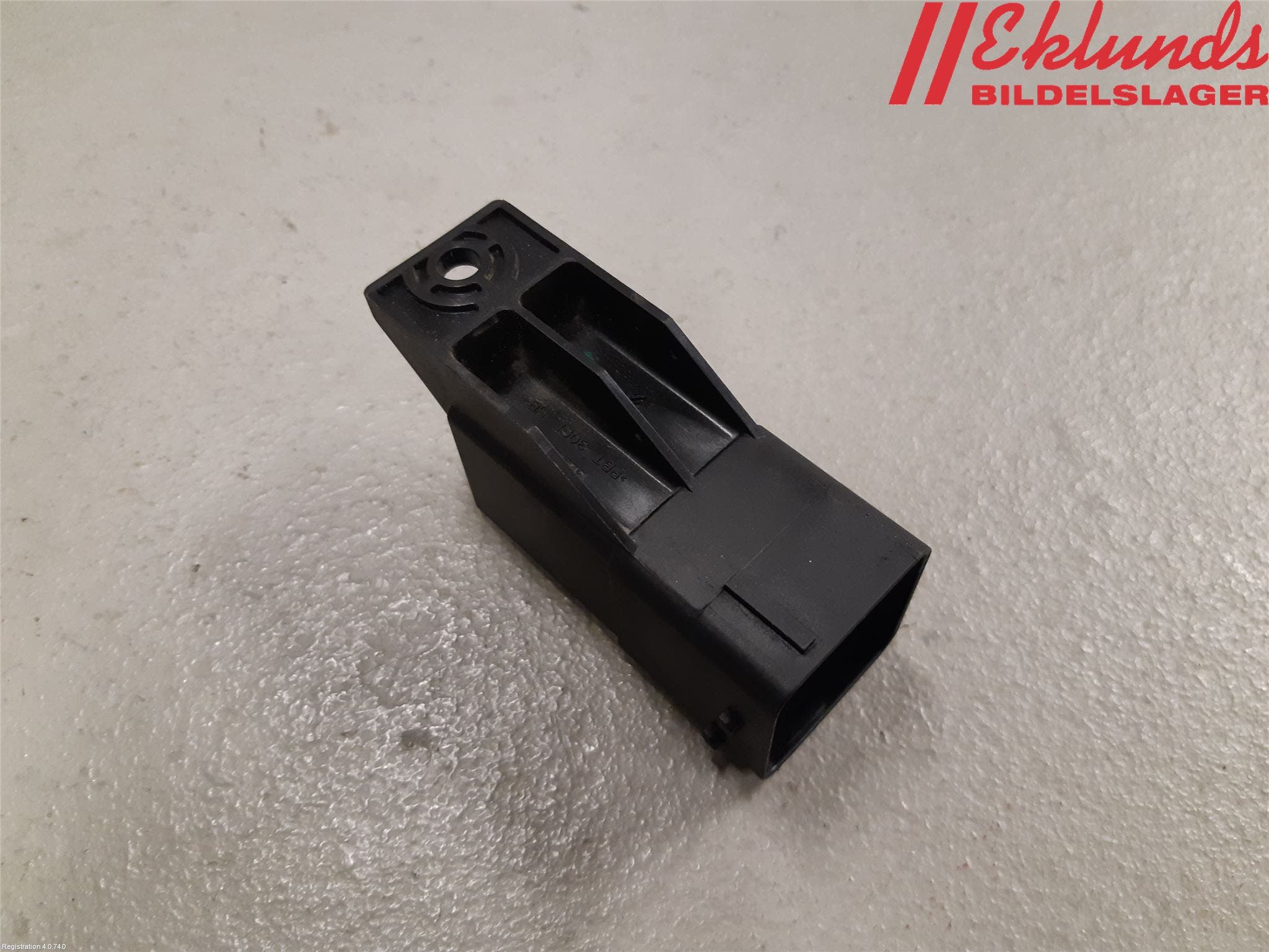 Volvo V60 11-13 Relä Glödning Diesel