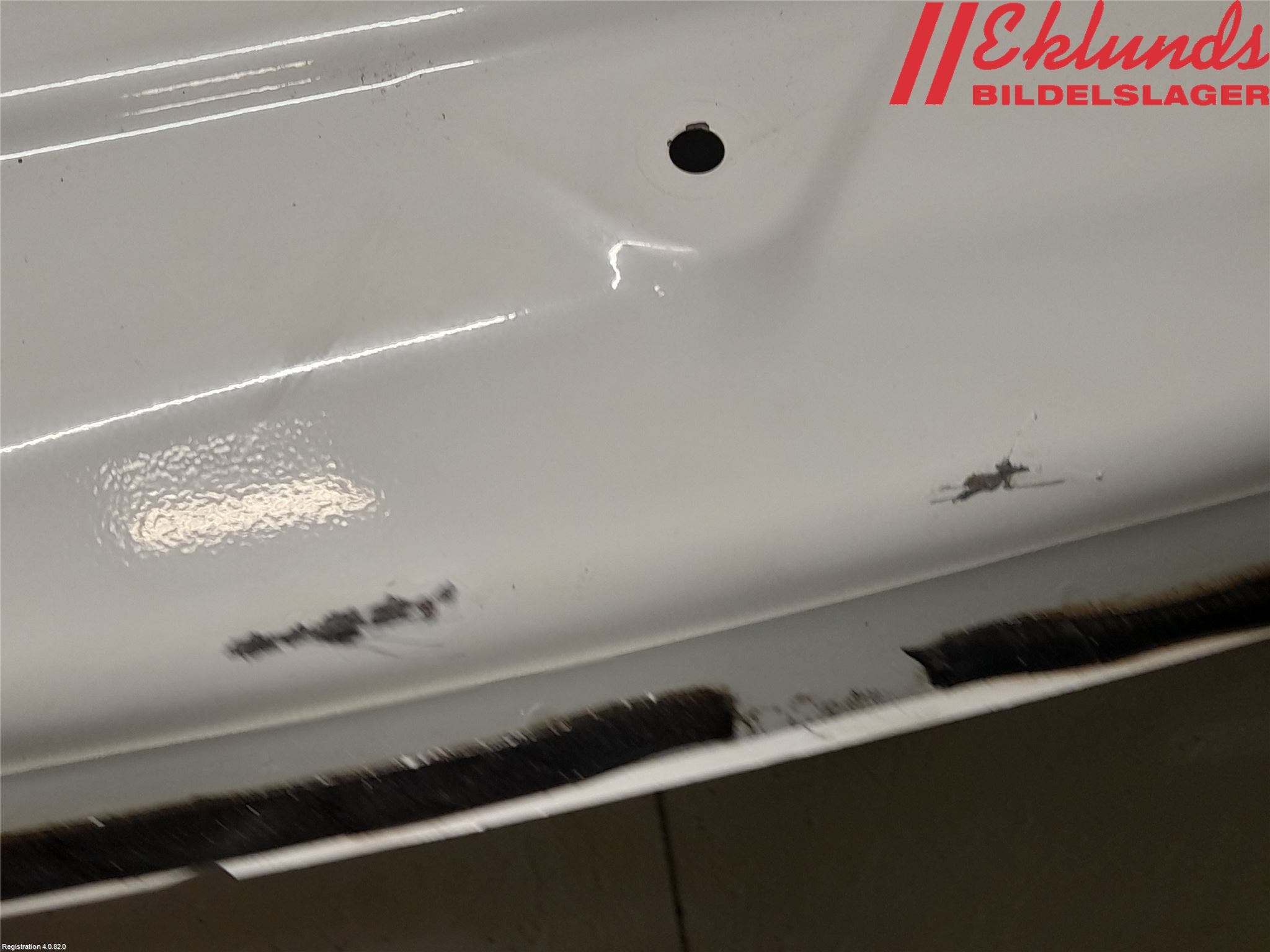 Volvo V60 14-18 Baklucka Kombi