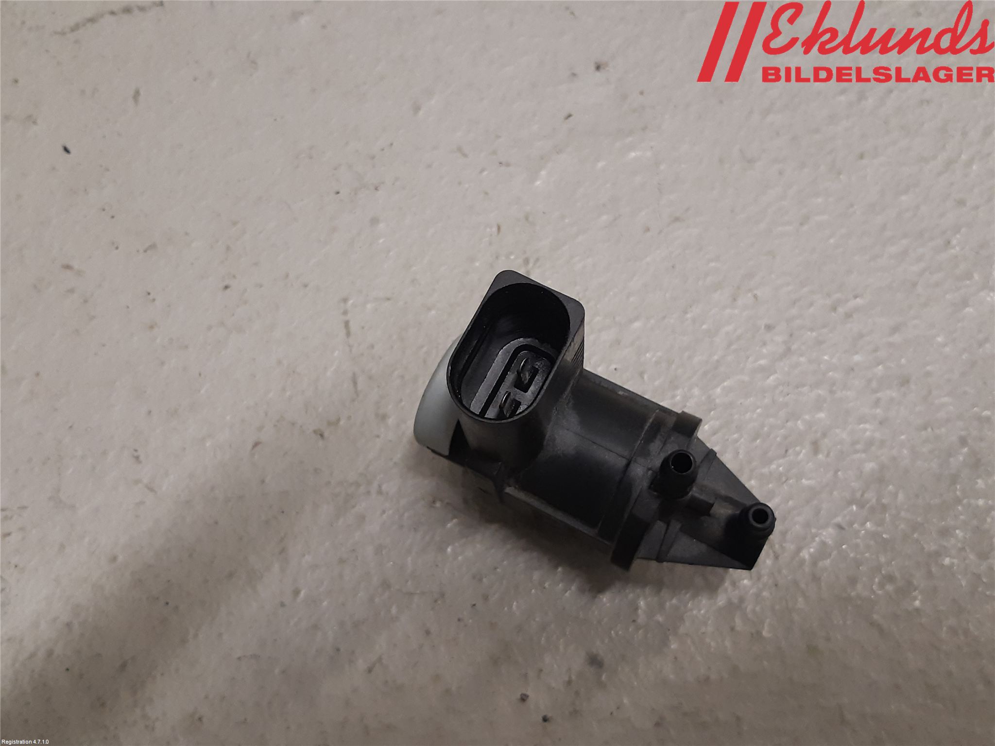 Audi A4/S4 08-11 Vakuumventil