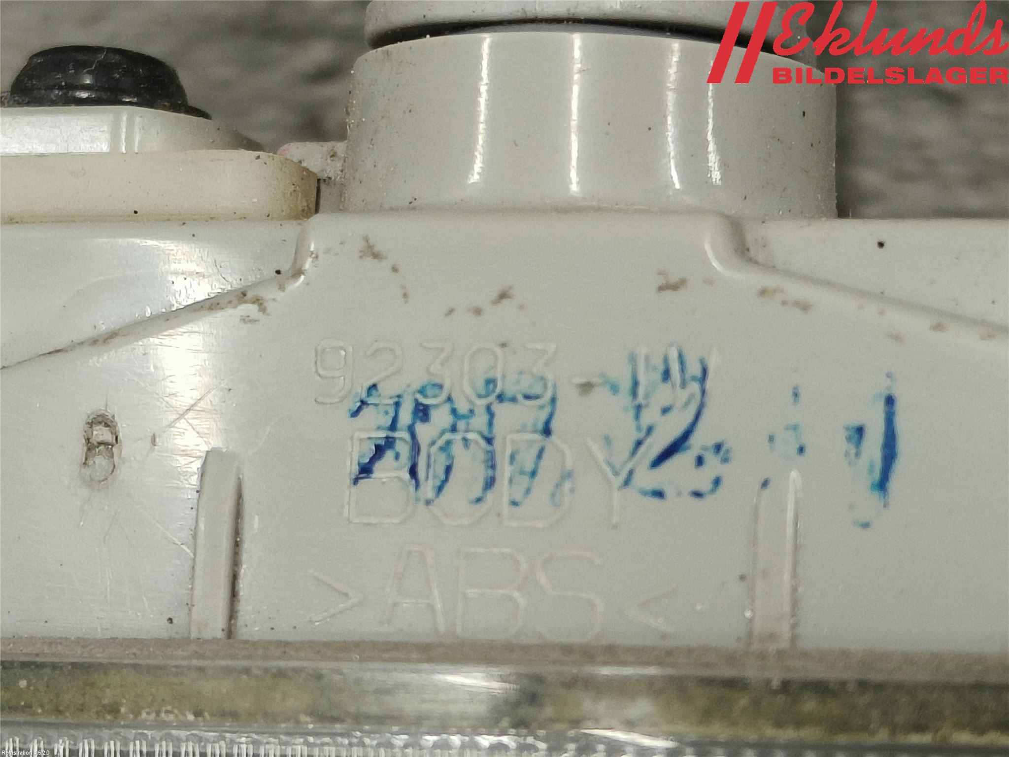 Kia RIO 17- Blinkers Sidoblinkers Vä