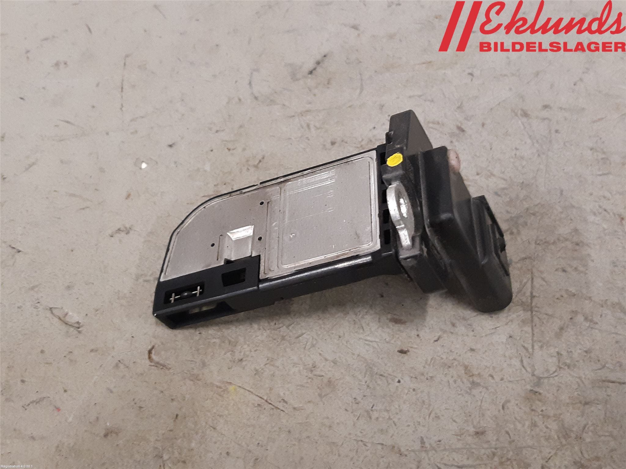 Volvo V40 12-19 Injluftmassamätare