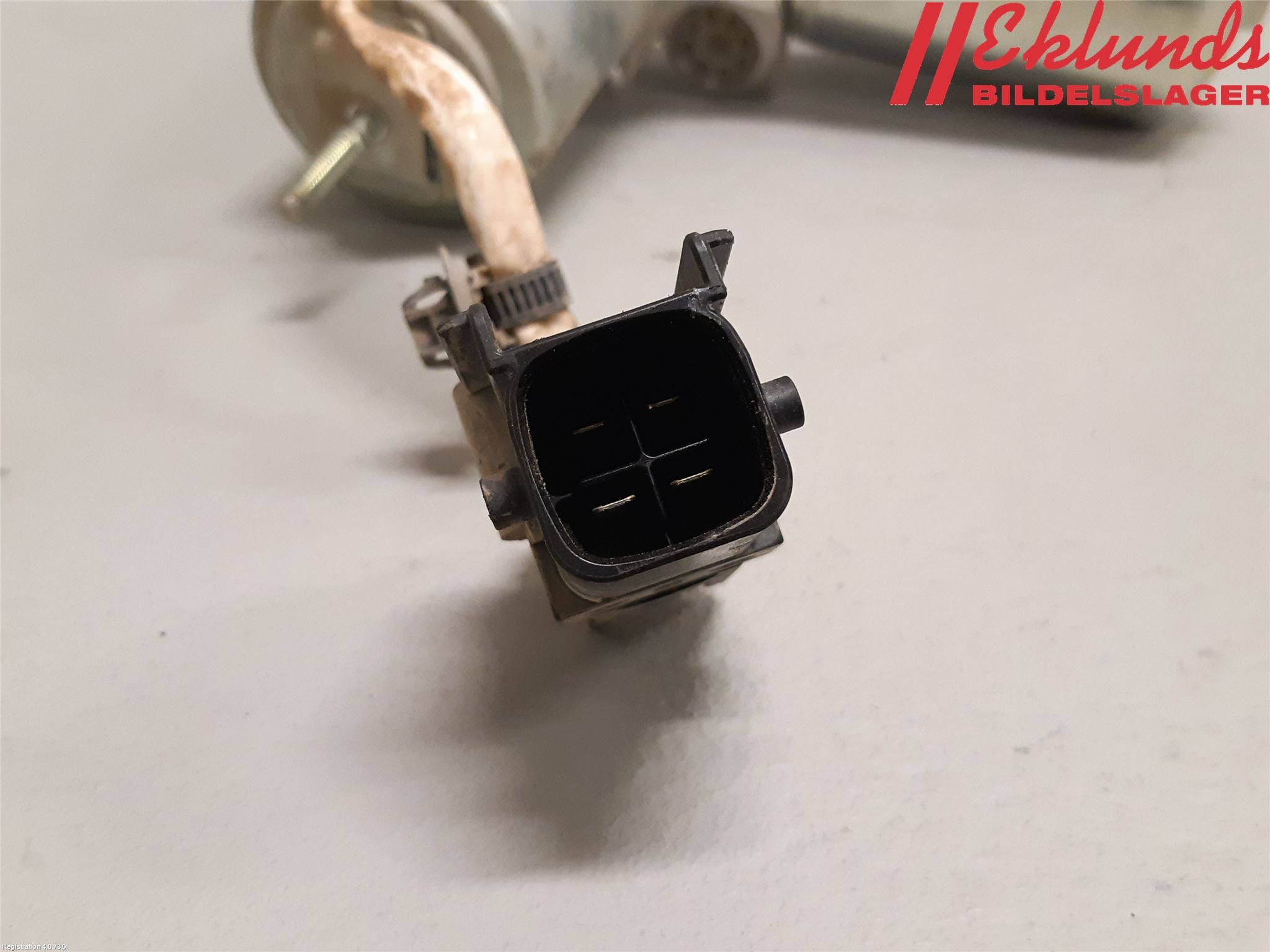 Toyota COROLLA 19- Abs Hydraulpump