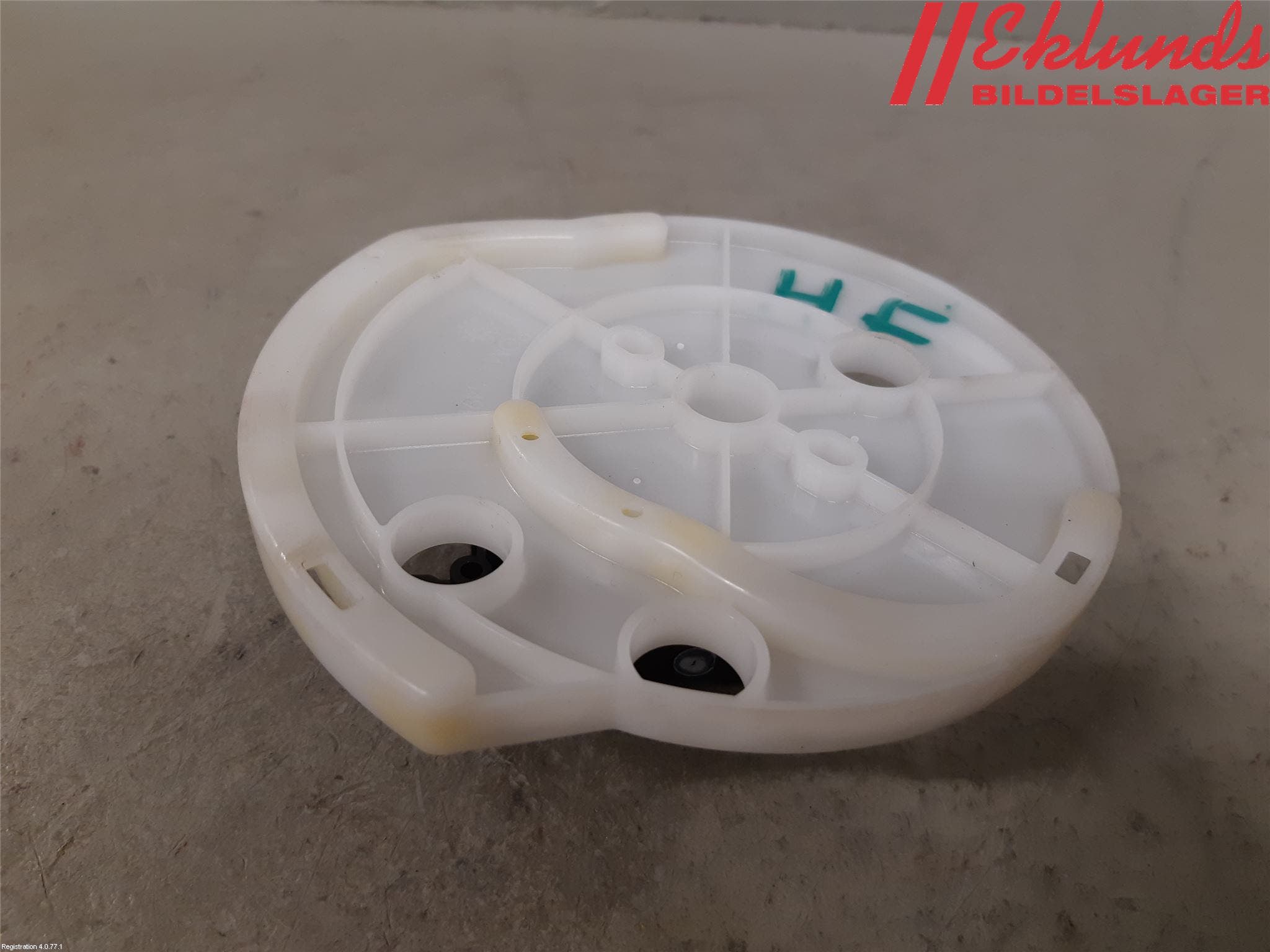 Toyota COROLLA 19- Ac Reglermotor