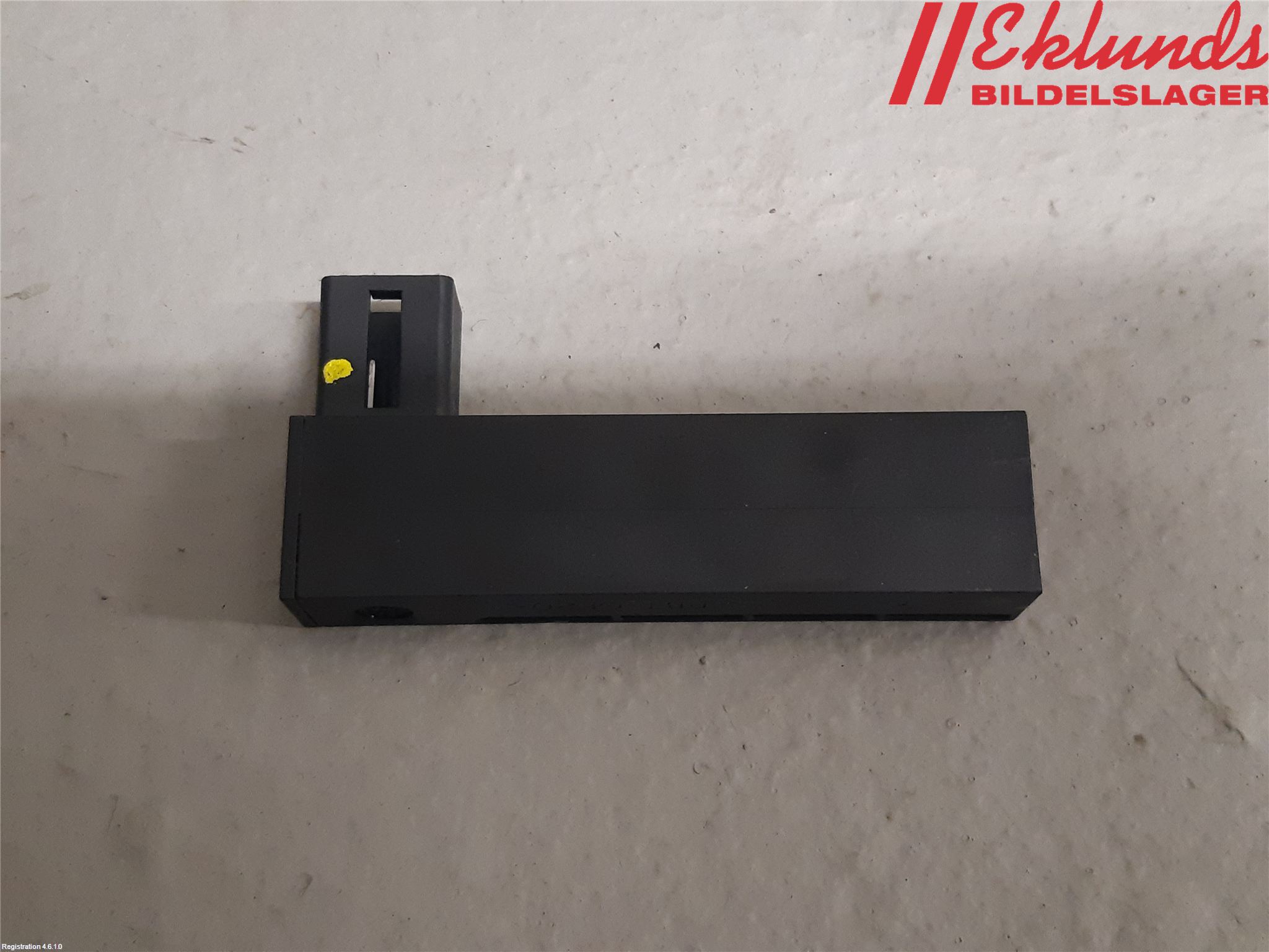 Volvo XC90/RECHARGE 16- Antenn