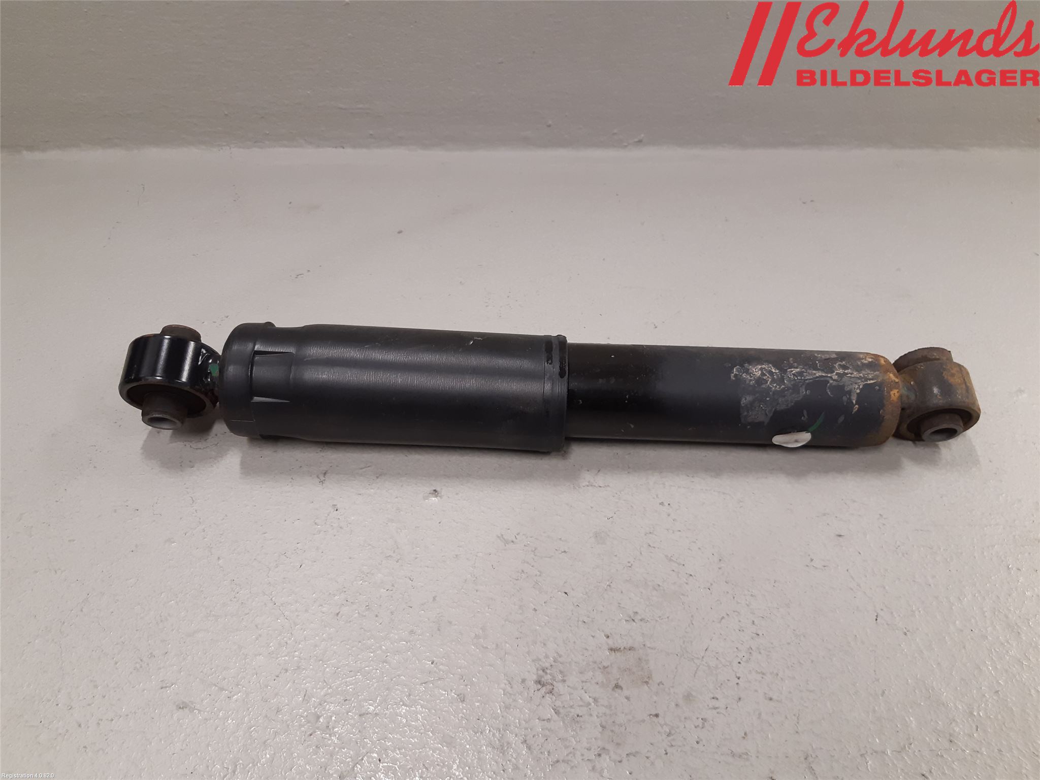 Kia VENGA 10-19 Stötdämpare Bak