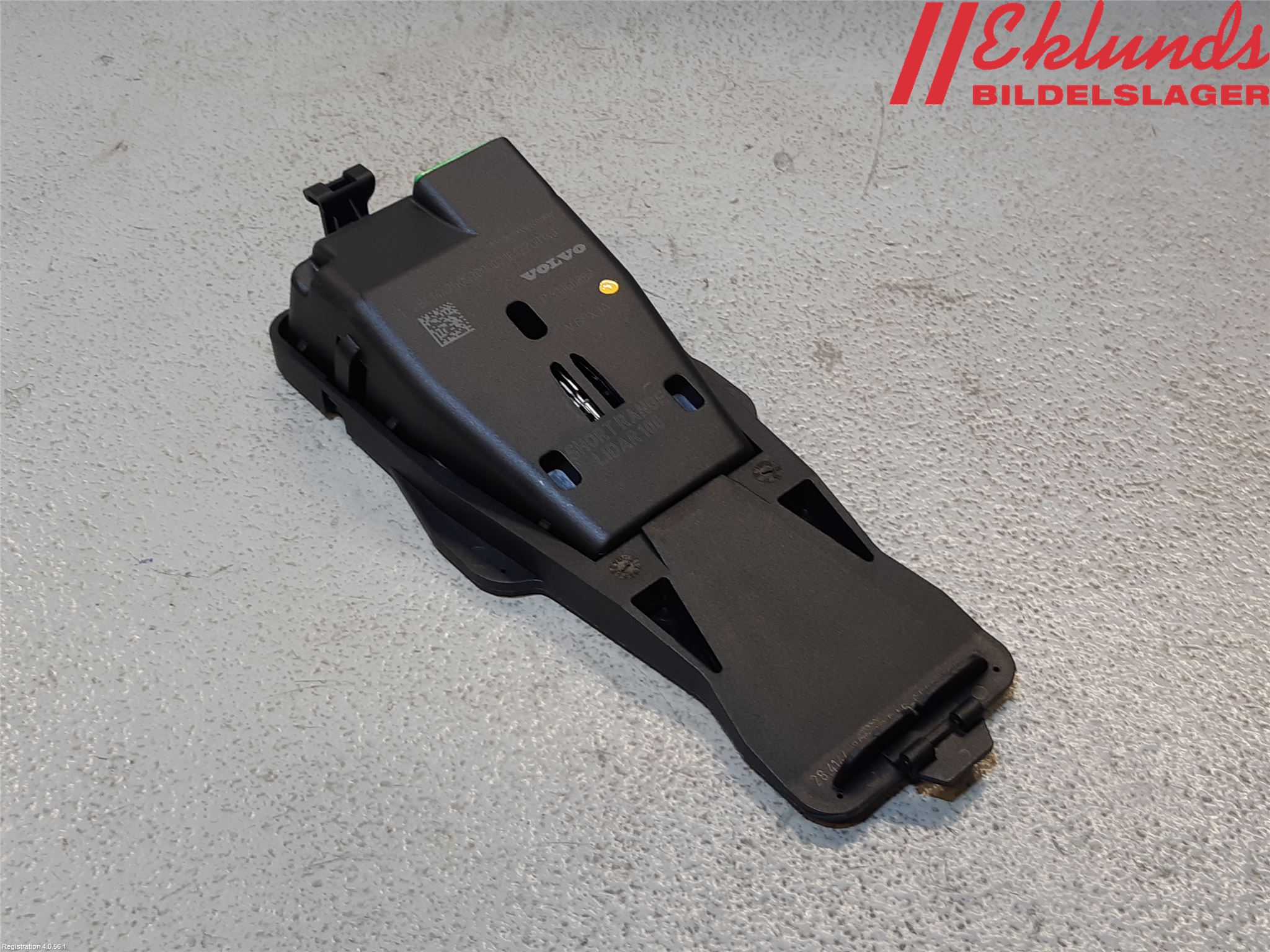 Volvo V40 12-19 Sensor Aktivt Kollisionsskydd