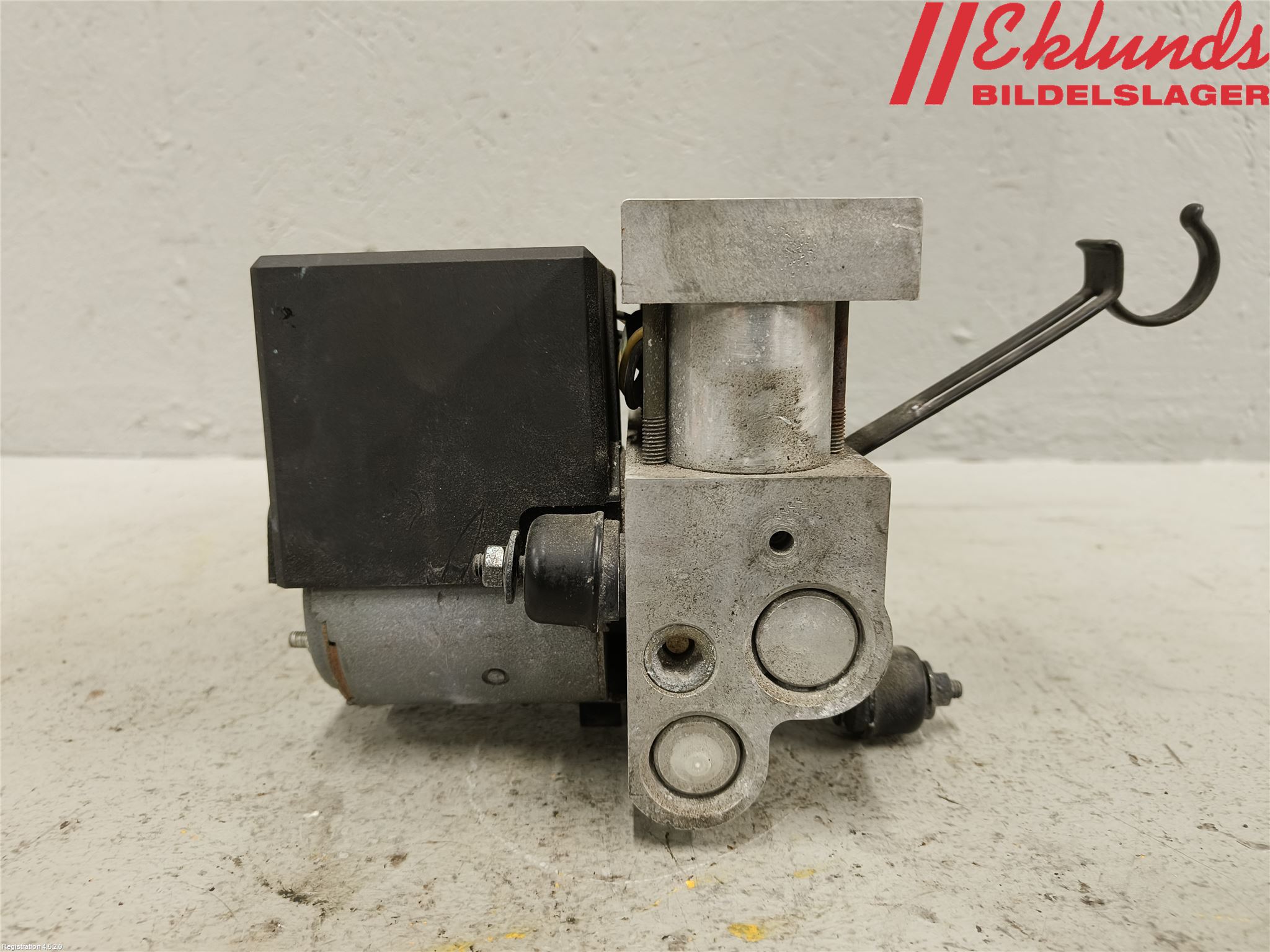 Volvo 960 91-97 Abs Hydraulaggregat