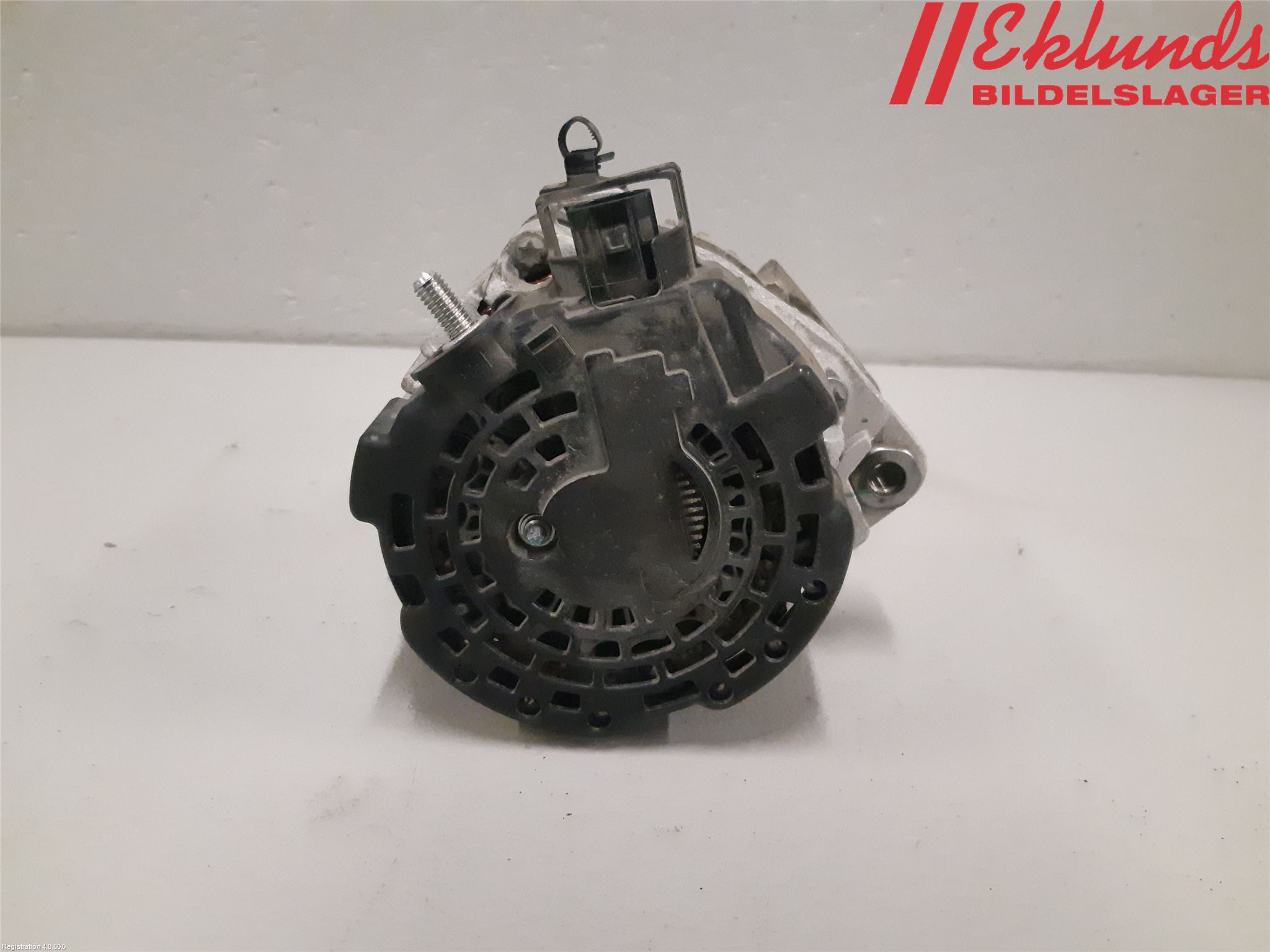 Hyundai i20 GB 15-20 Generator