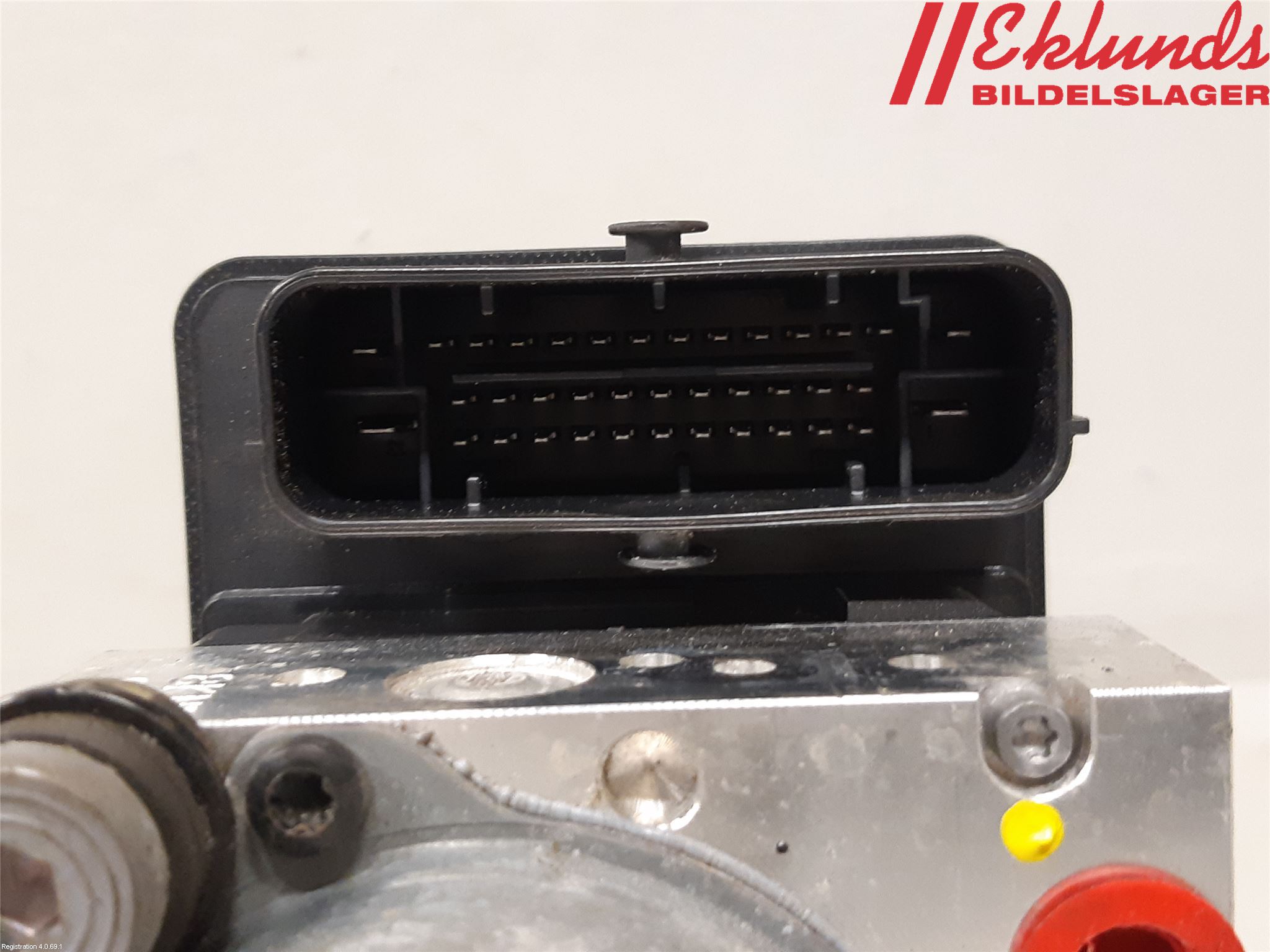 Kia RIO 17- Abs Hydraulaggregat