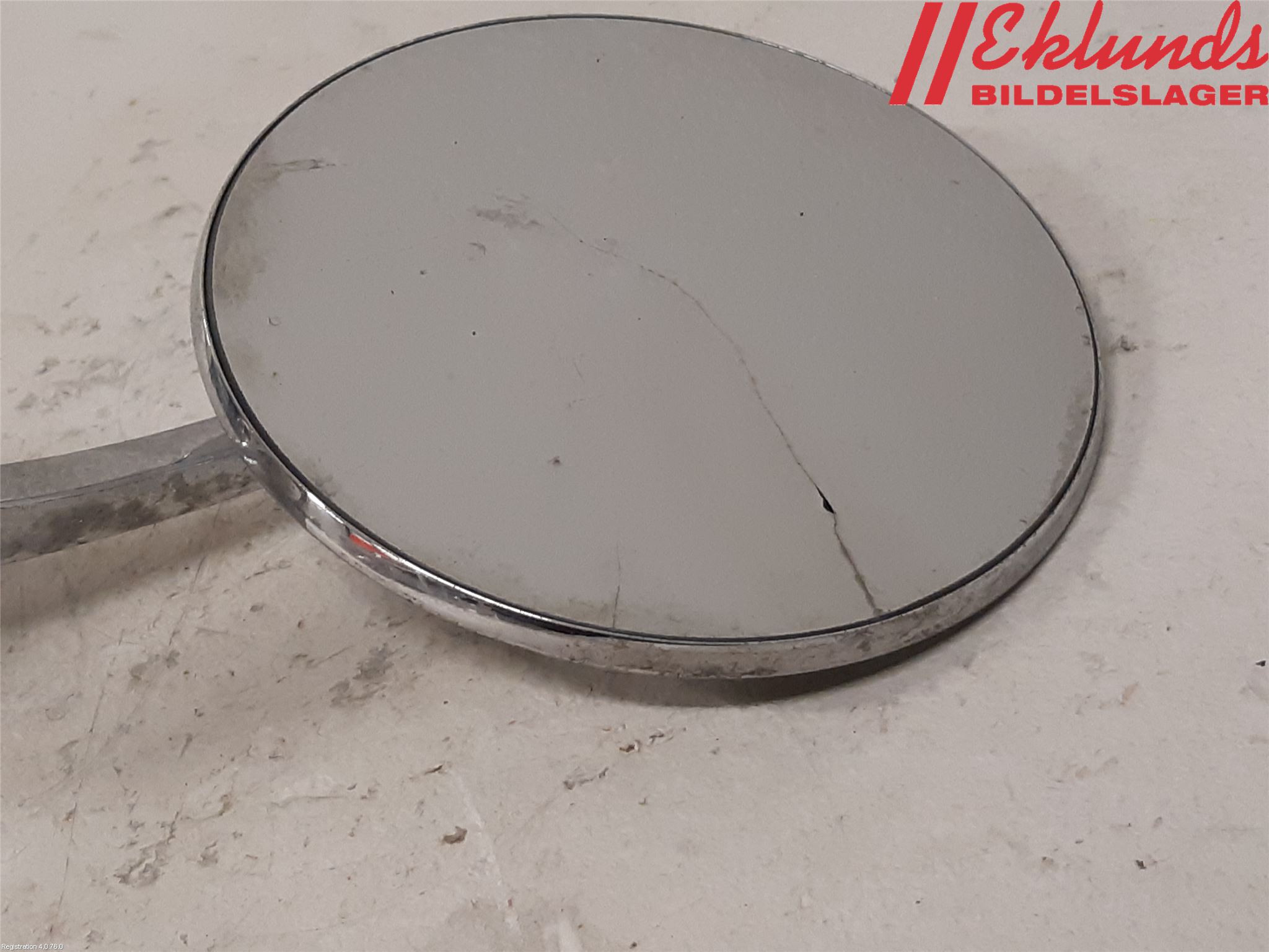 Cadillac DEVILLE Spegel Yttre Justerbar Vä