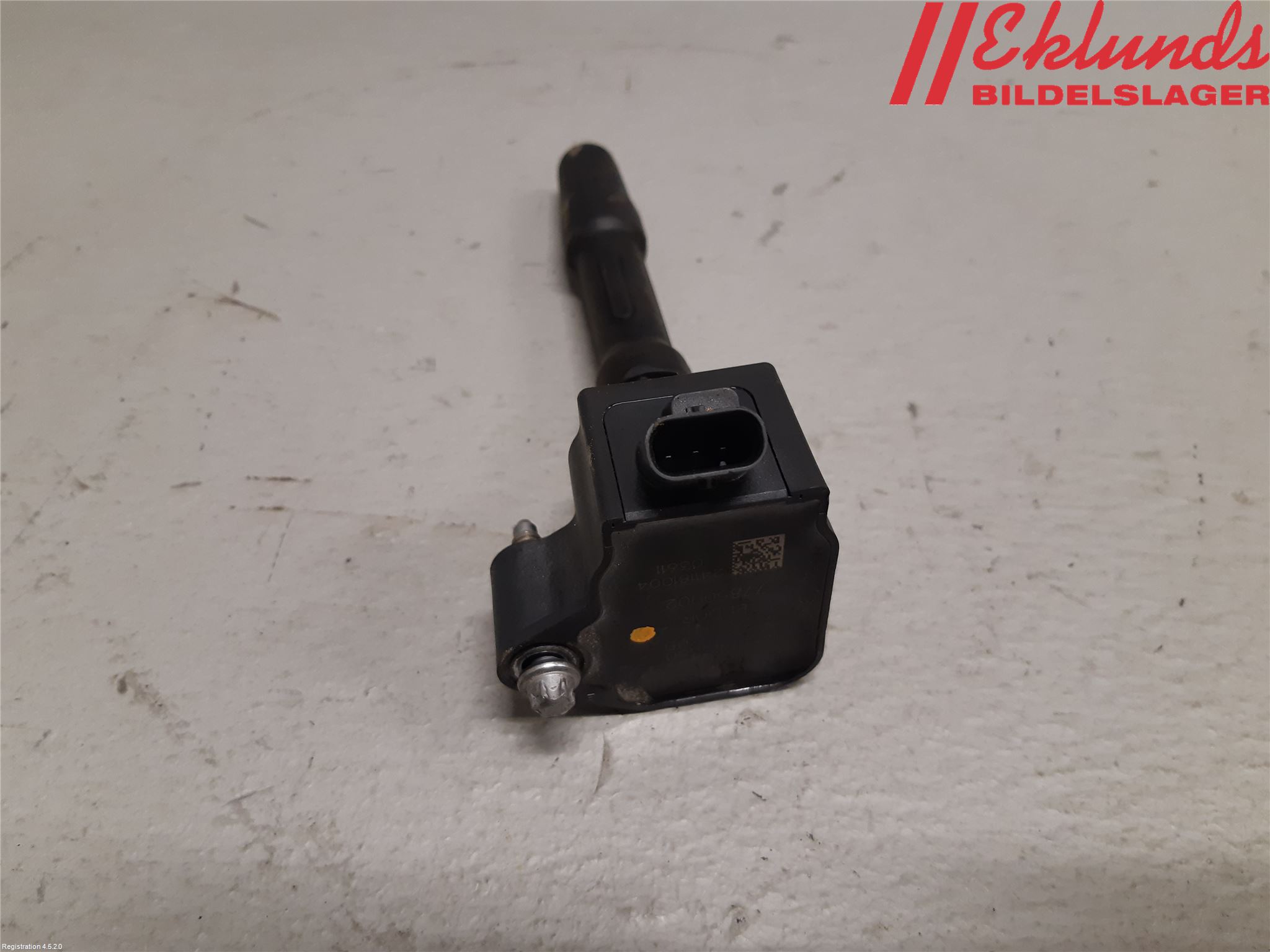 BMW 3 G20/G21/G80/G81 19- Tändspole