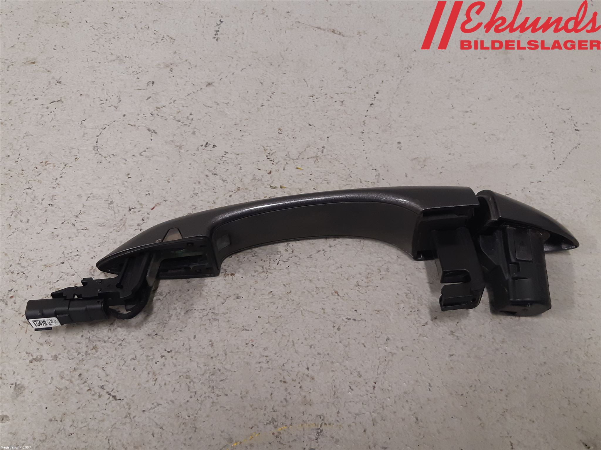 Alfa GIULIA Dörrhandtag Yttre Vä