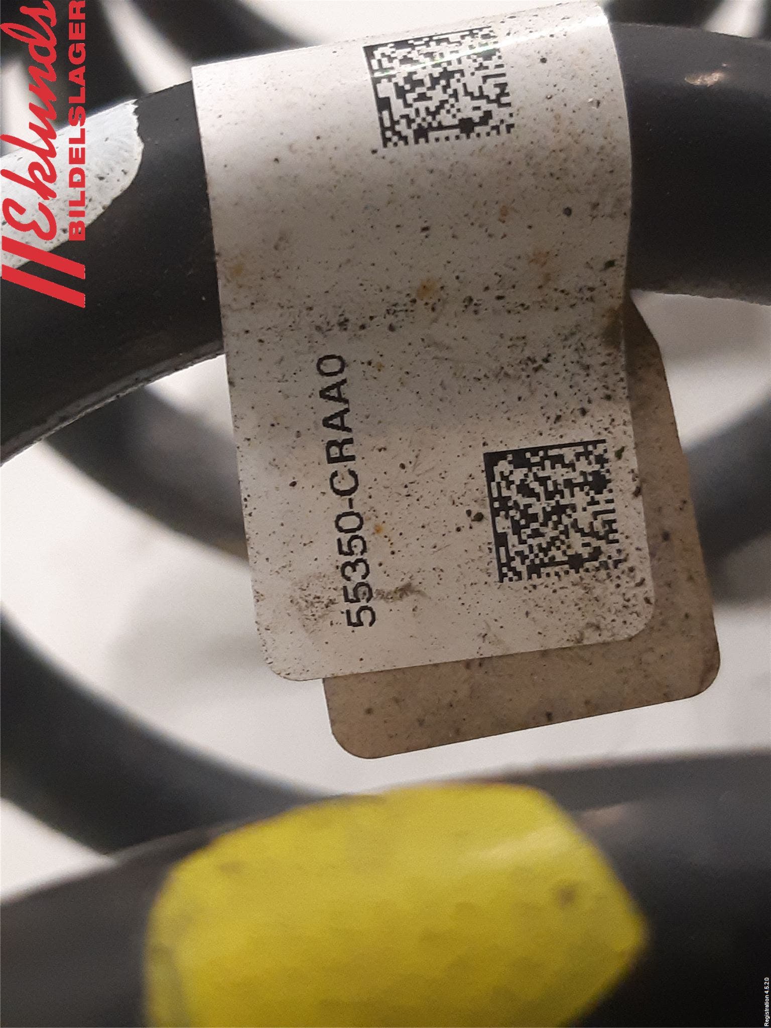 Kia CEED/CEED SW 19- Fjäder Bak