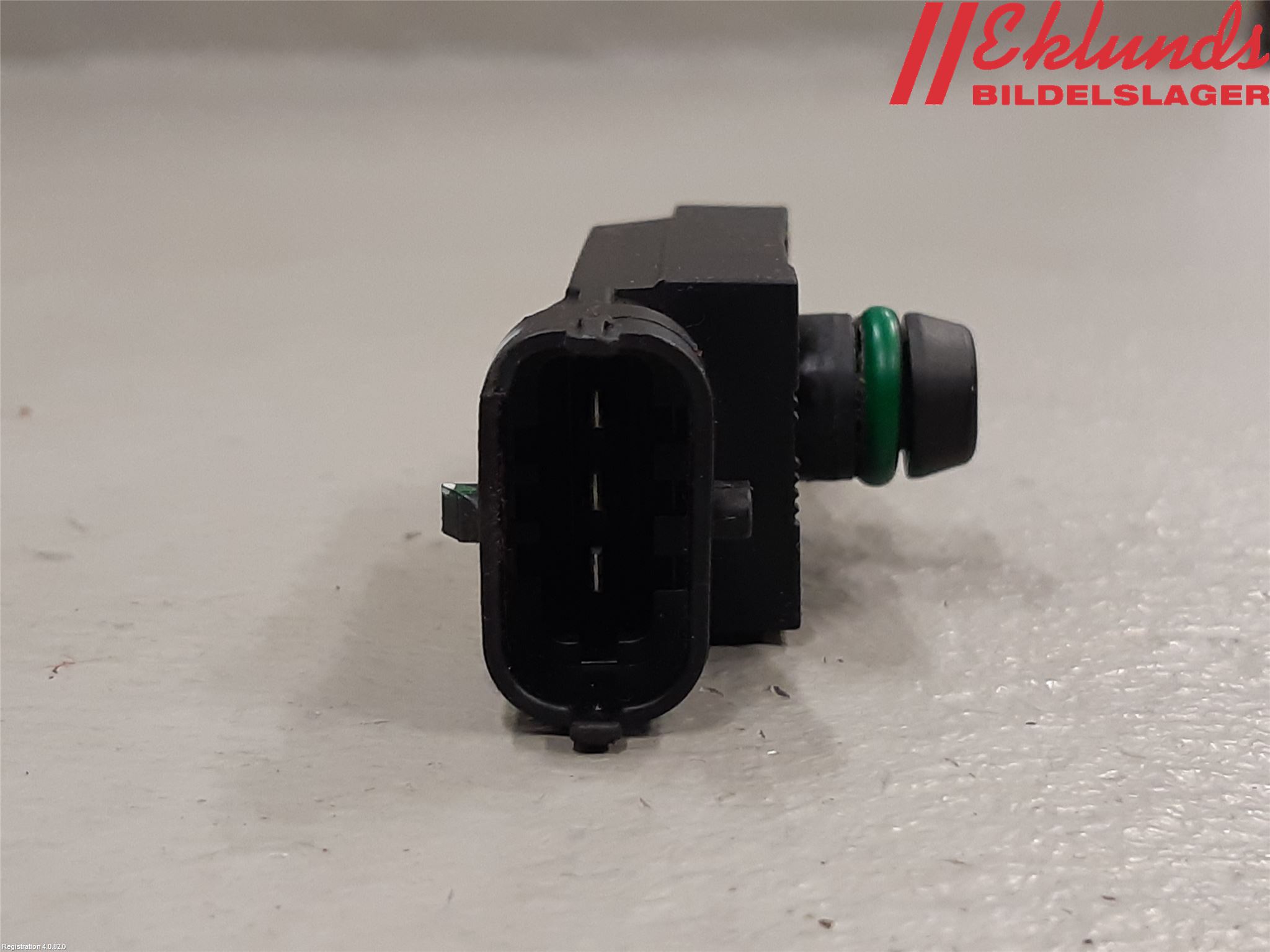 Renault MASTER III 20-24 Givare Laddluftstryck