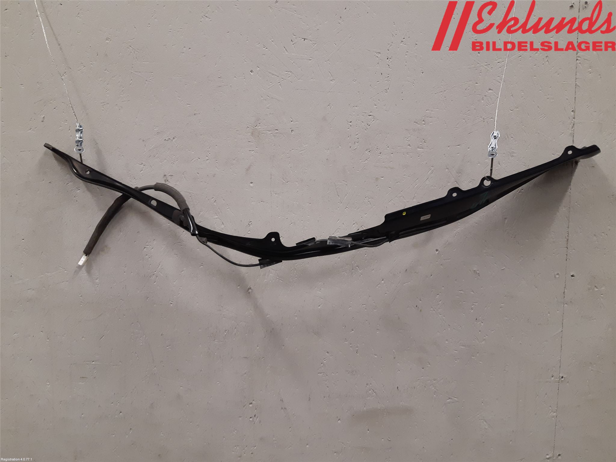 Toyota RAV4 19- Sensor Övrigt