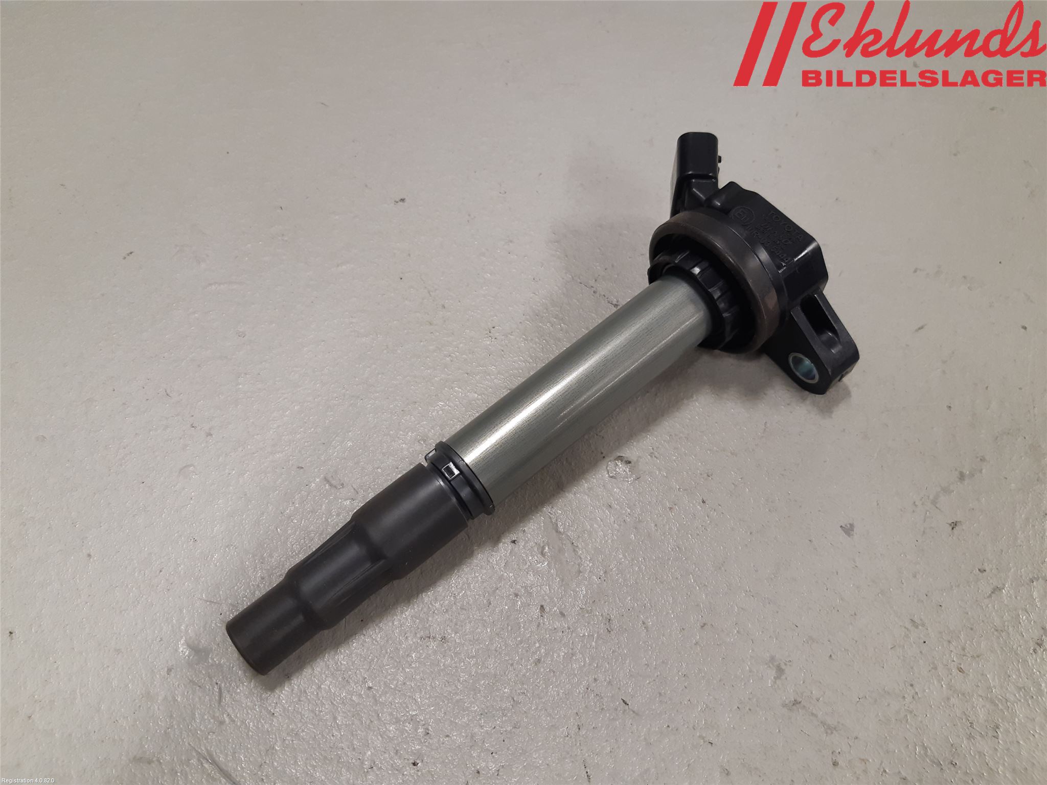 Toyota AURIS 13-19 Tändspole