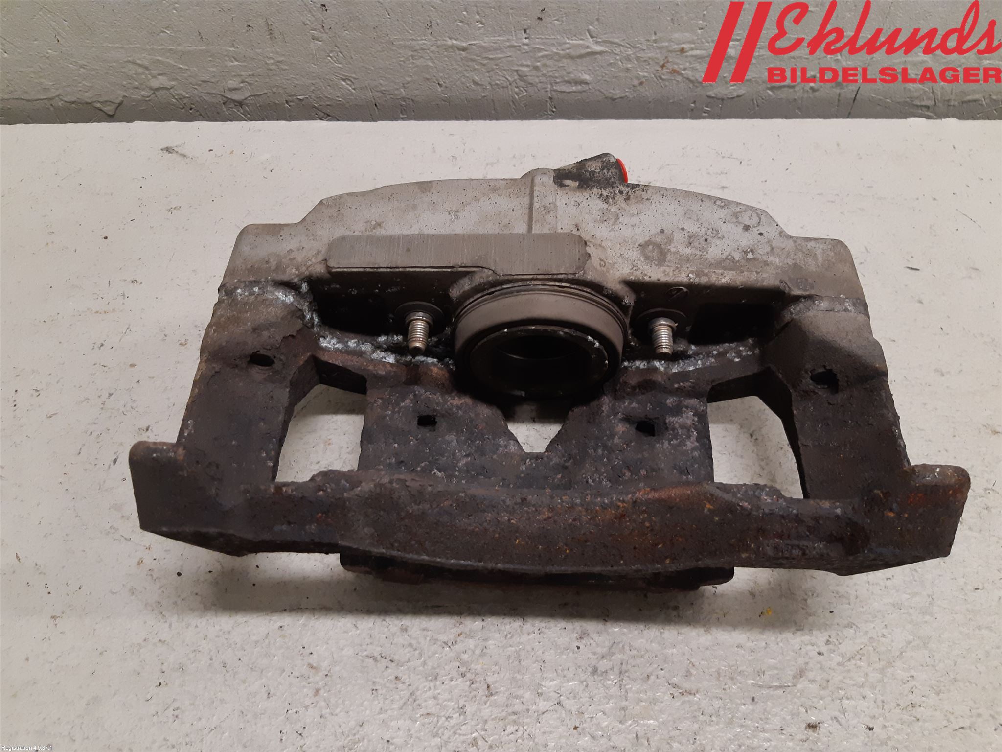 Volvo V70 08-13 Bromsok Fram Höger