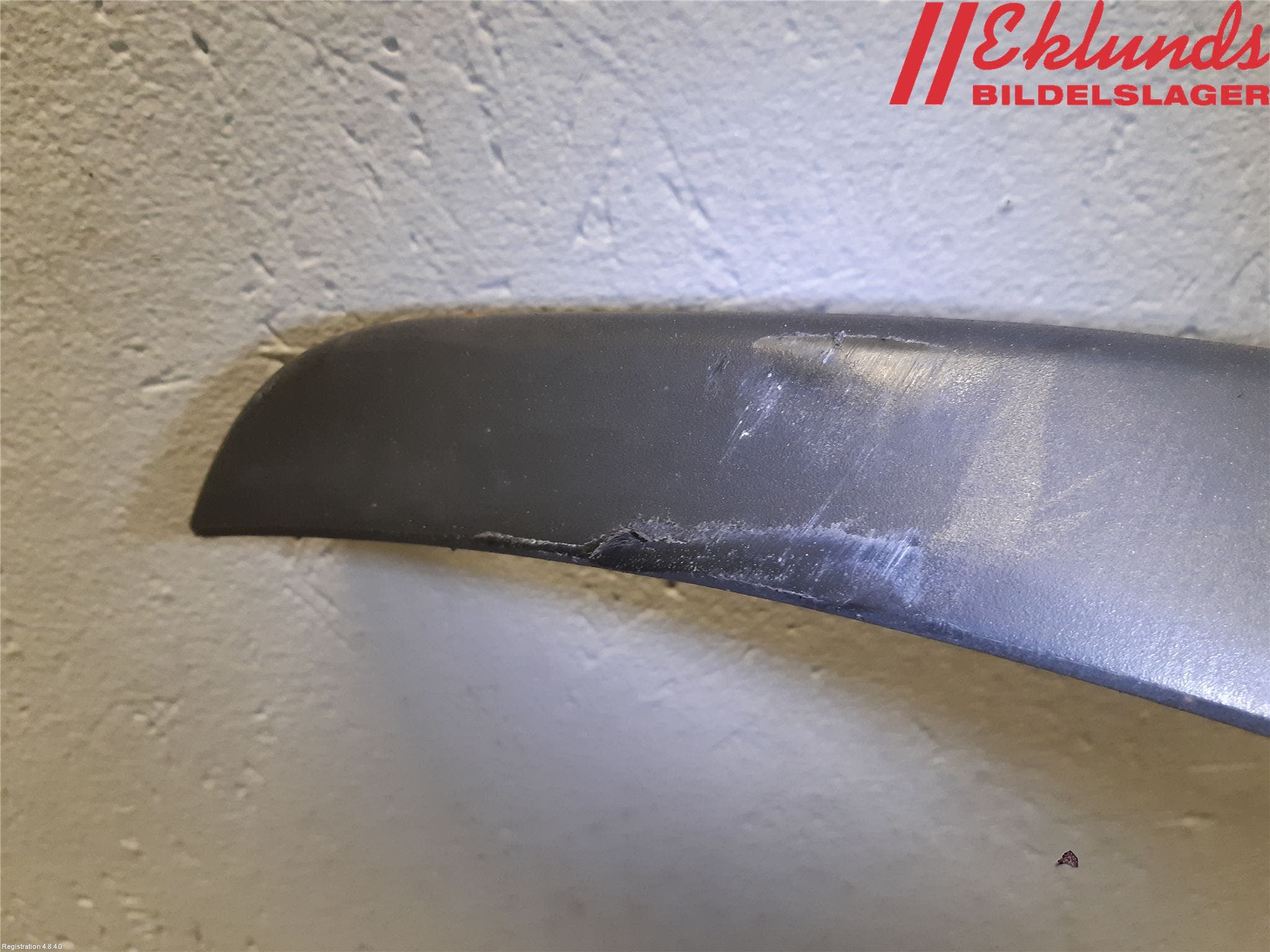 Kia SORENTO 15-20 Stänkskydd