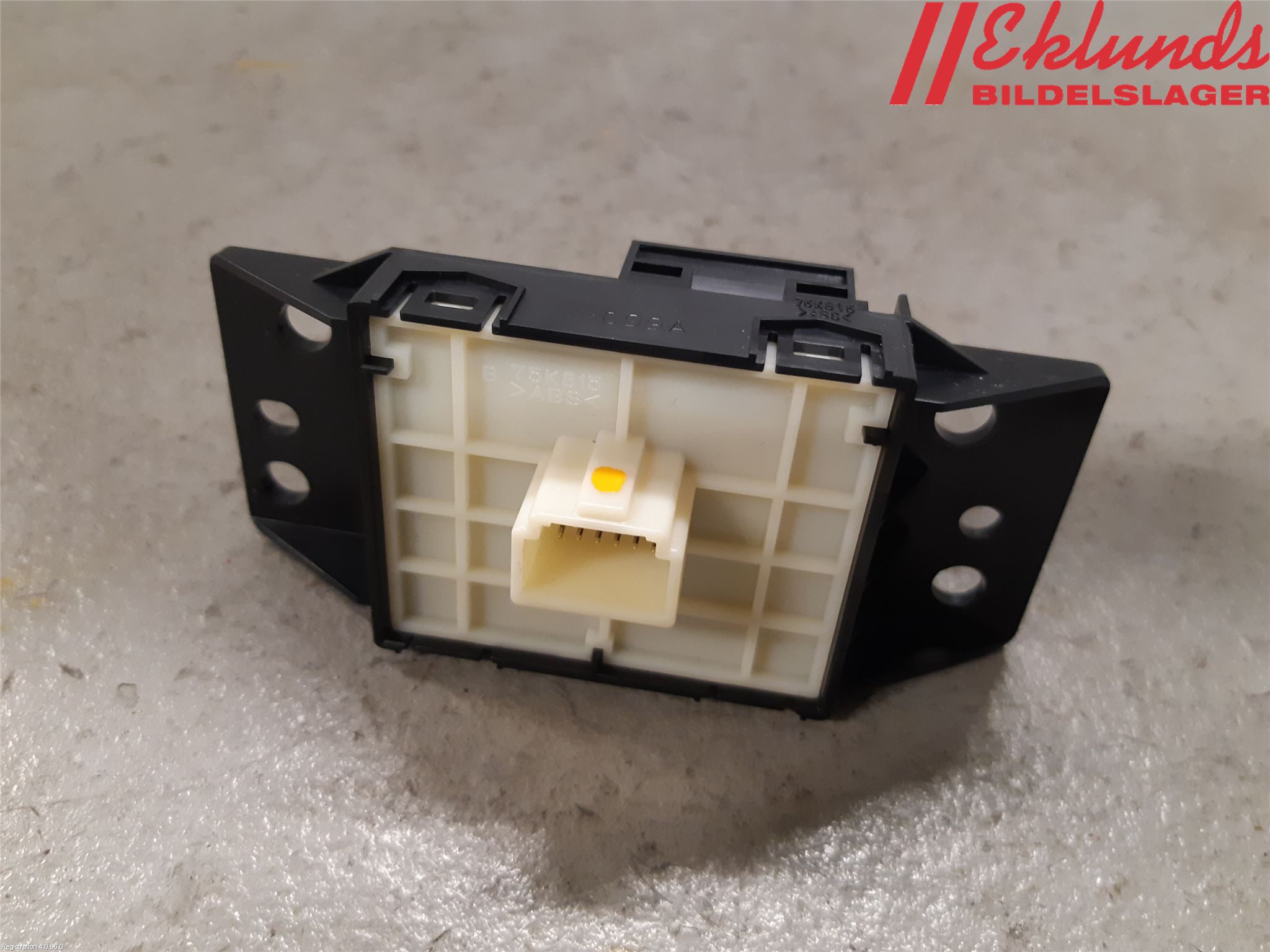 Toyota COROLLA 19- Strömställare Parkeringsbroms