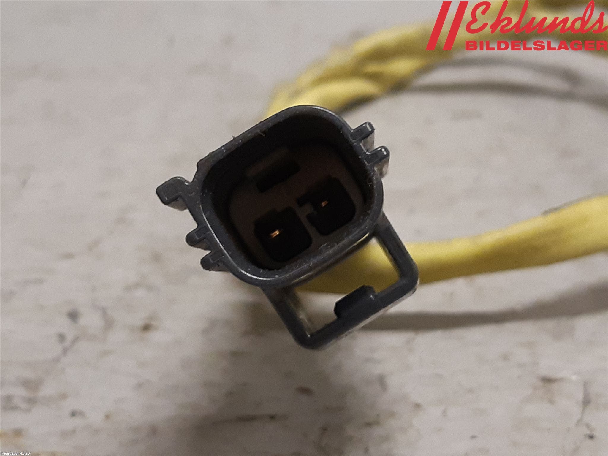 Ford TRANSIT/TOURNEO CONNECT 13-22 Givare Temp-Tryck Avgas