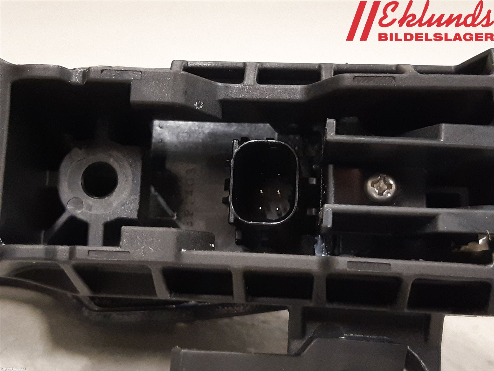 Toyota RAV4 13-18 Dörrhandtag Yttre Vä