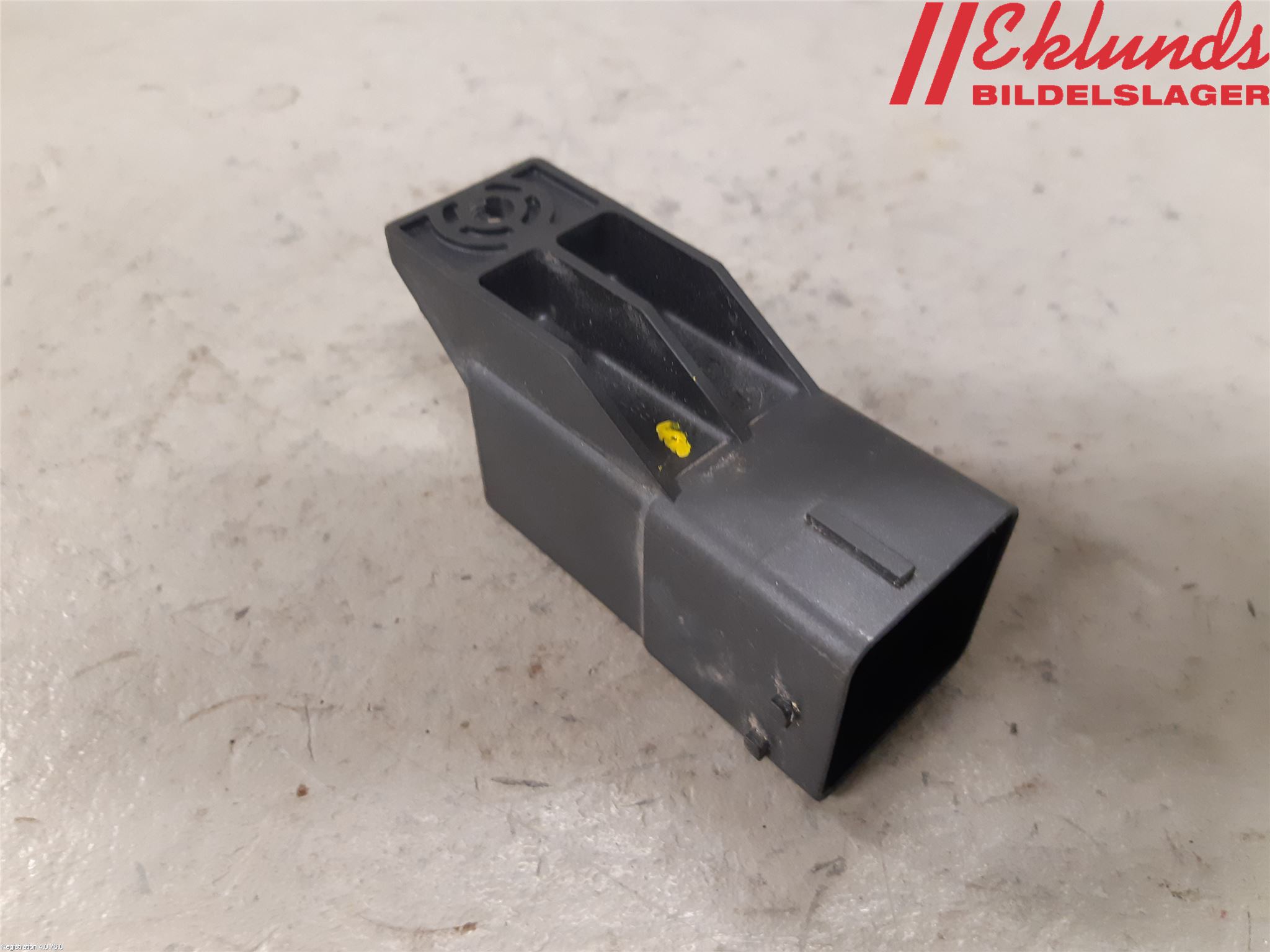 Citroen BERLINGO 08-18 Relä Glödning Diesel