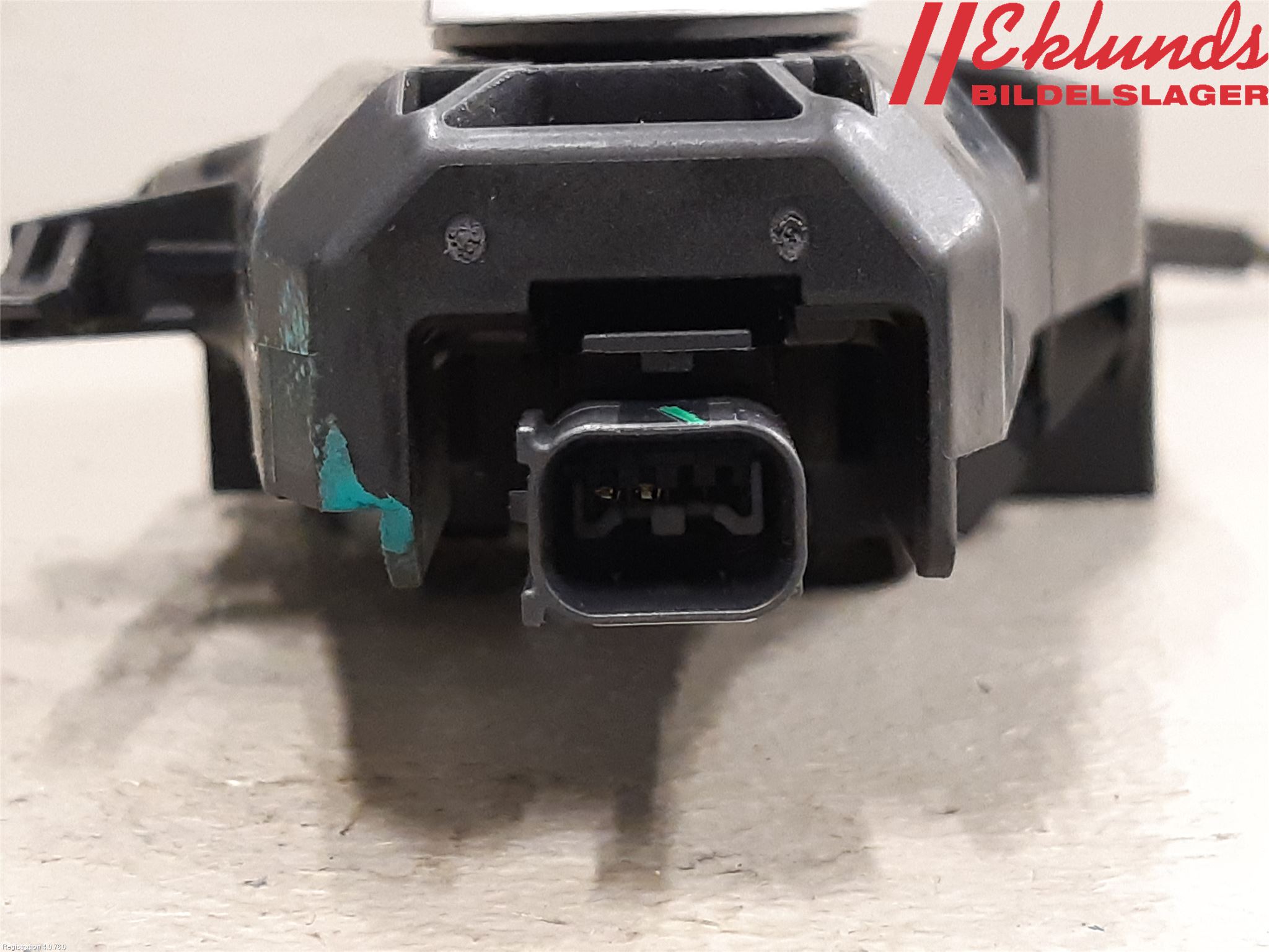 Alfa GIULIA Dörrhandtag Yttre Hö