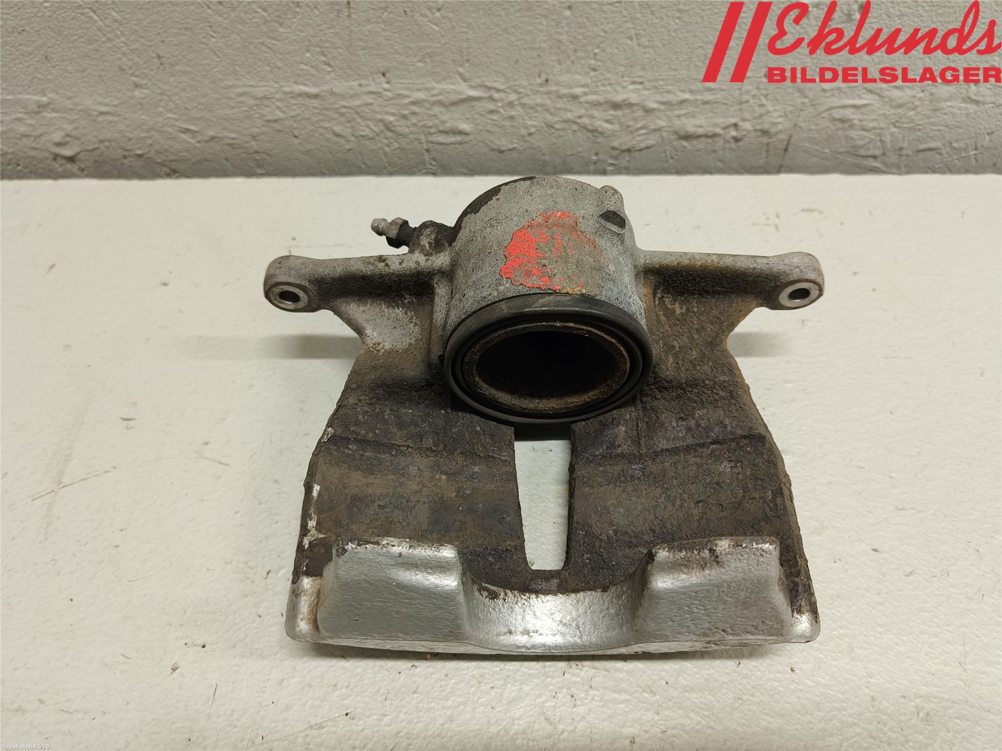 Volkswagen VW SHARAN 11- Bromsok Fram Vänster