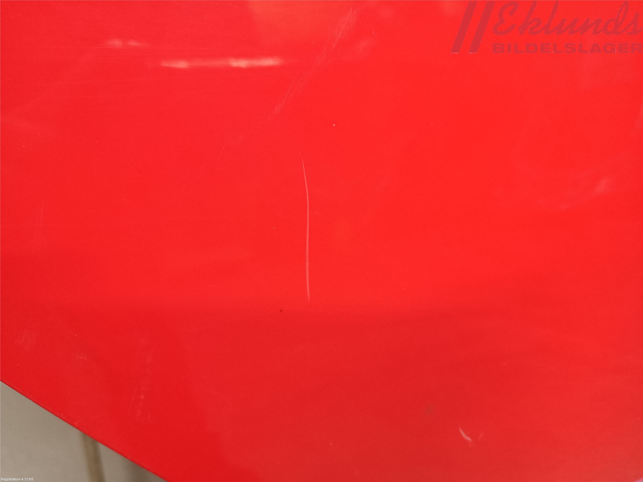 Volvo XC60 14-17 Dörr Bak Höger